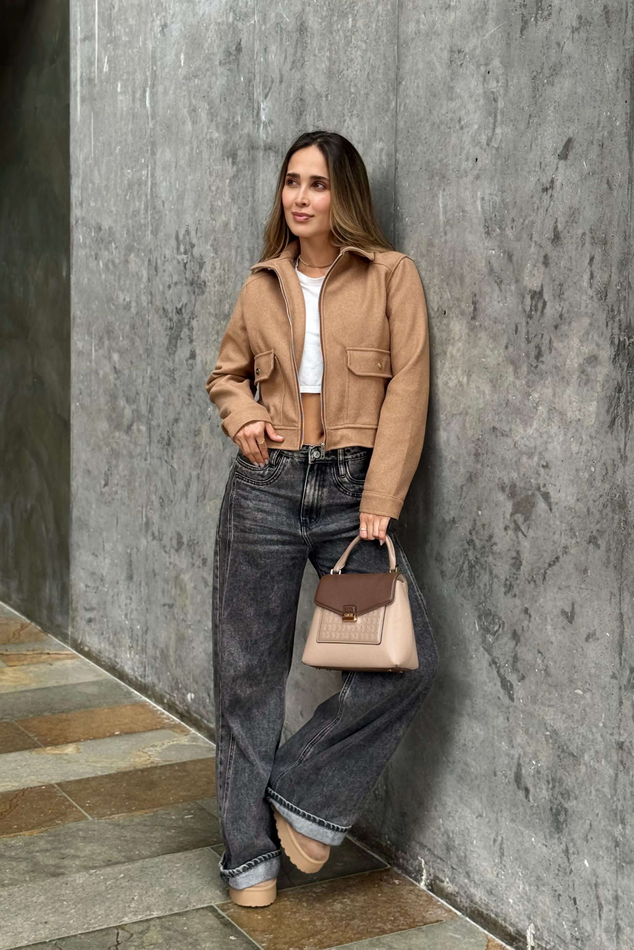 Chaqueta Vera