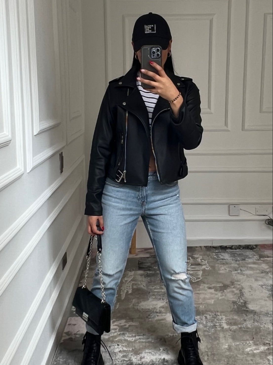 Instagram shop