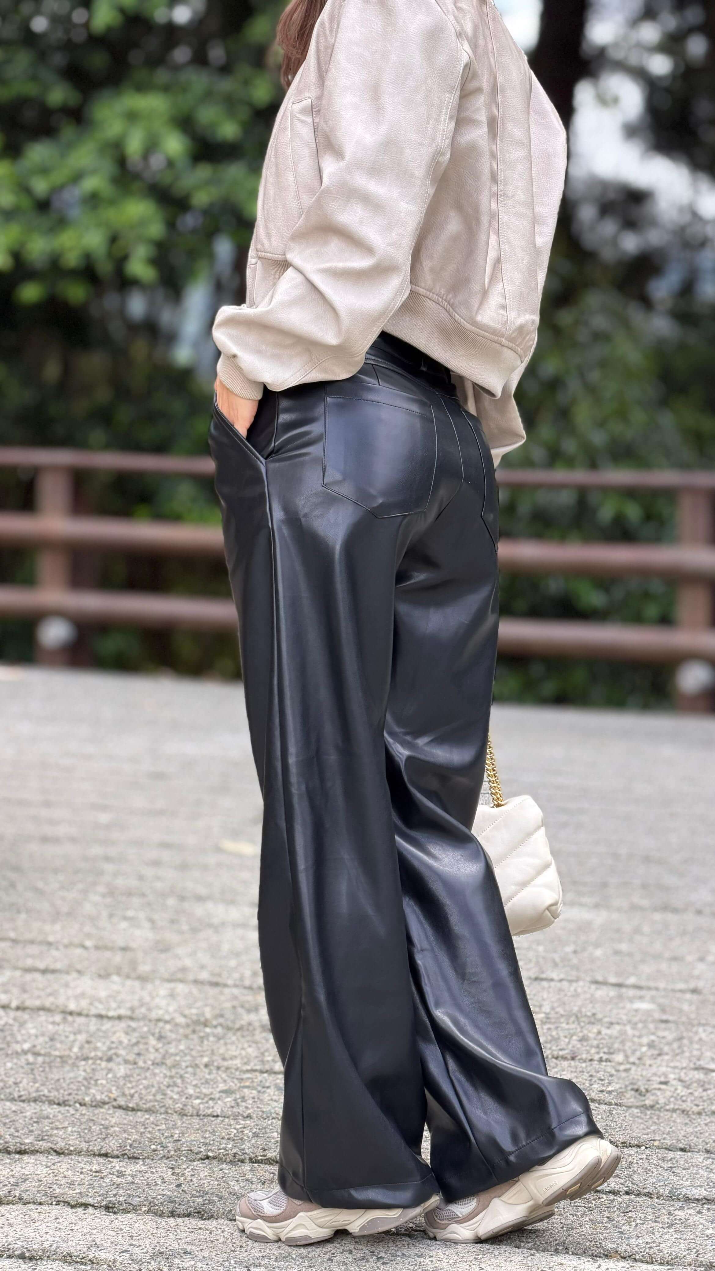 Pantalon Eclipse