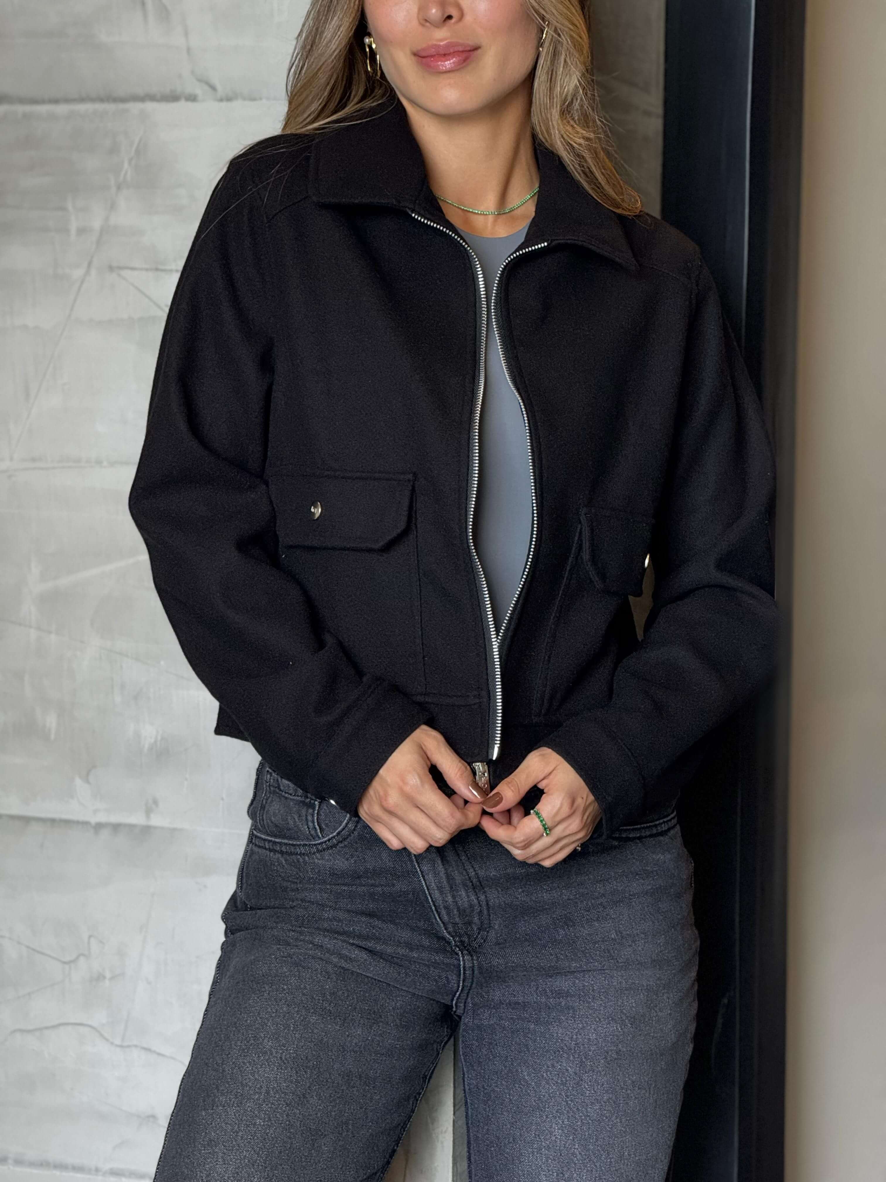 Chaqueta Vera