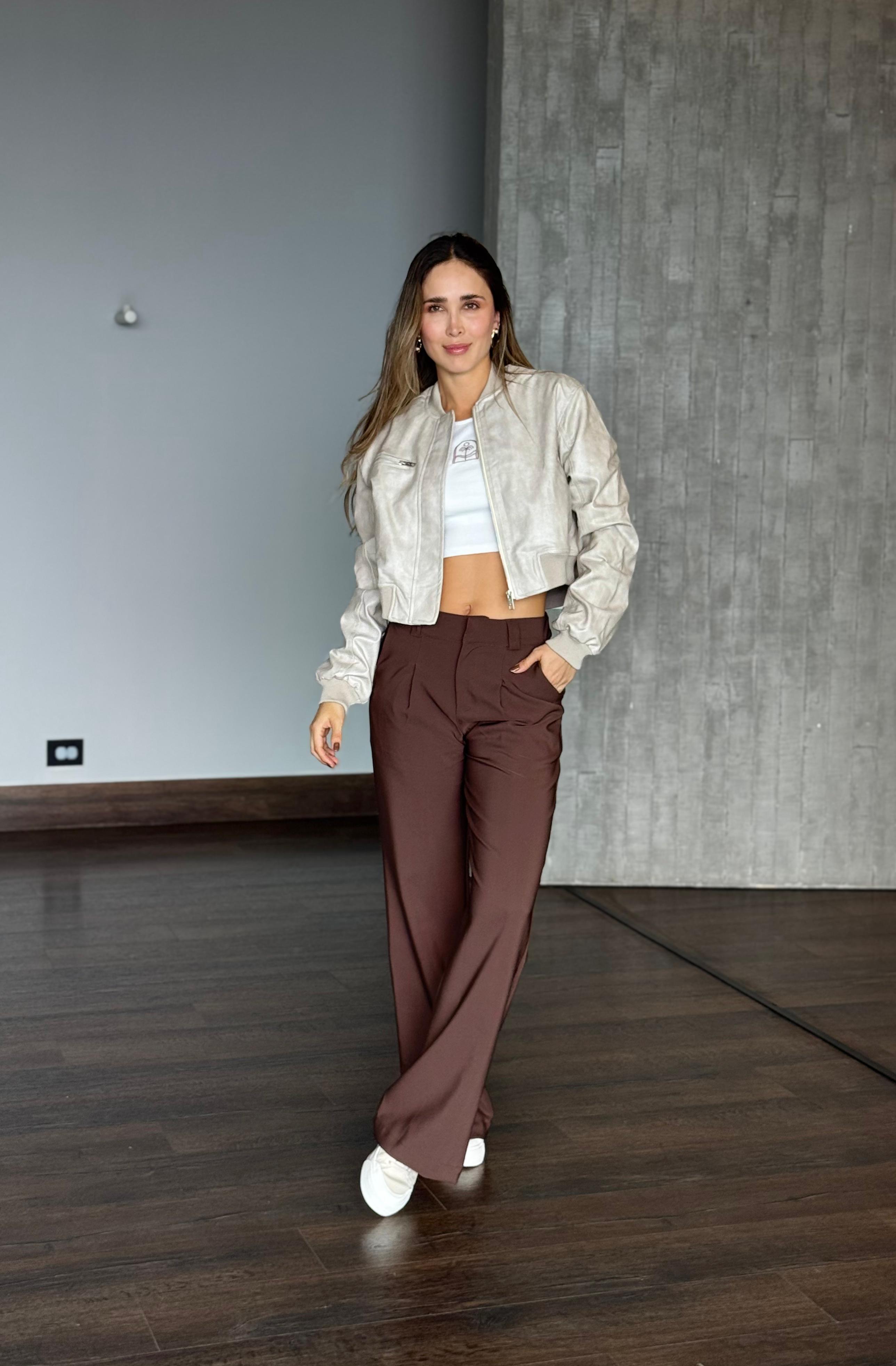 Chaqueta Ámbar