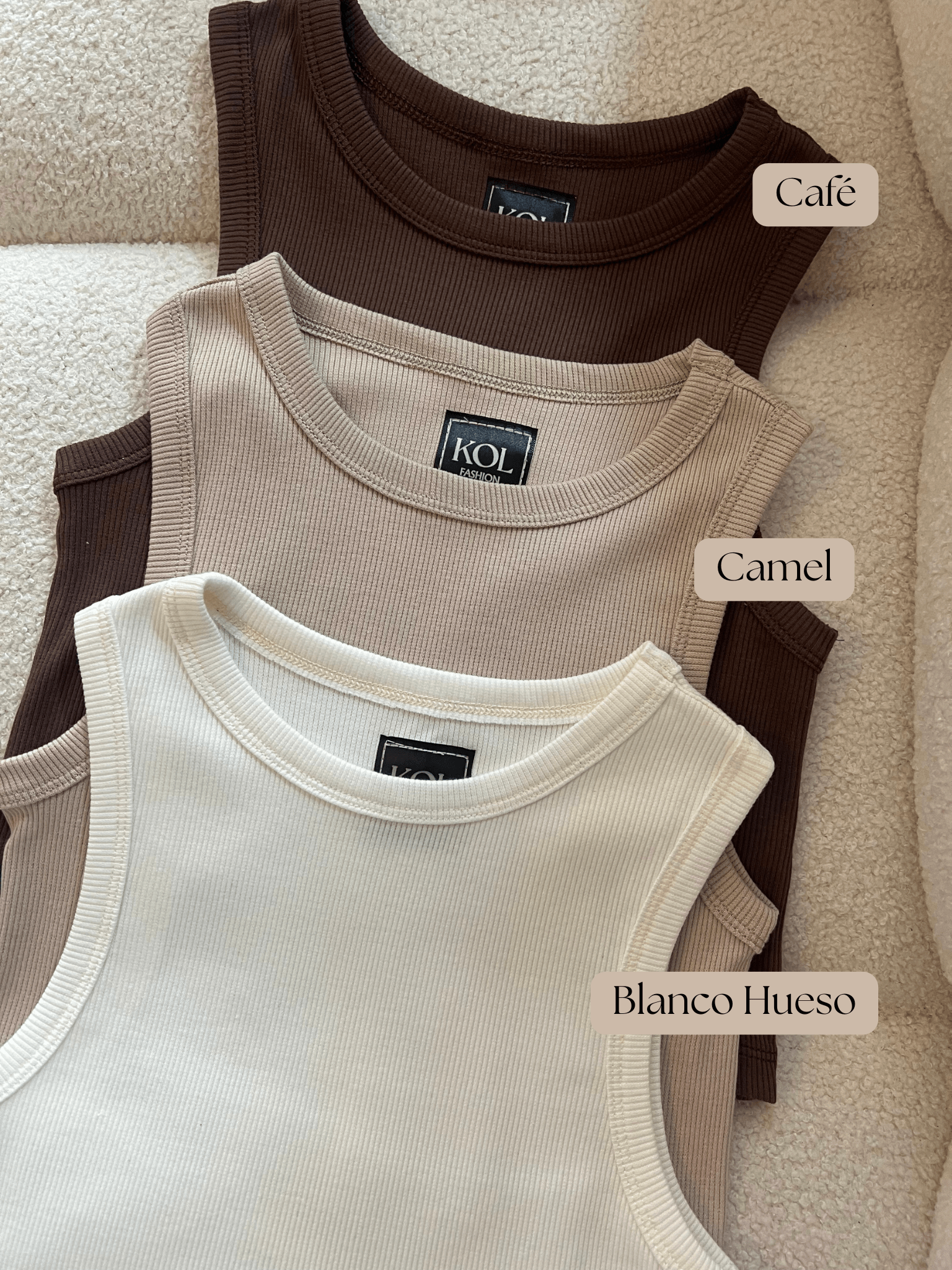 Combo Grey + Blusa Básica