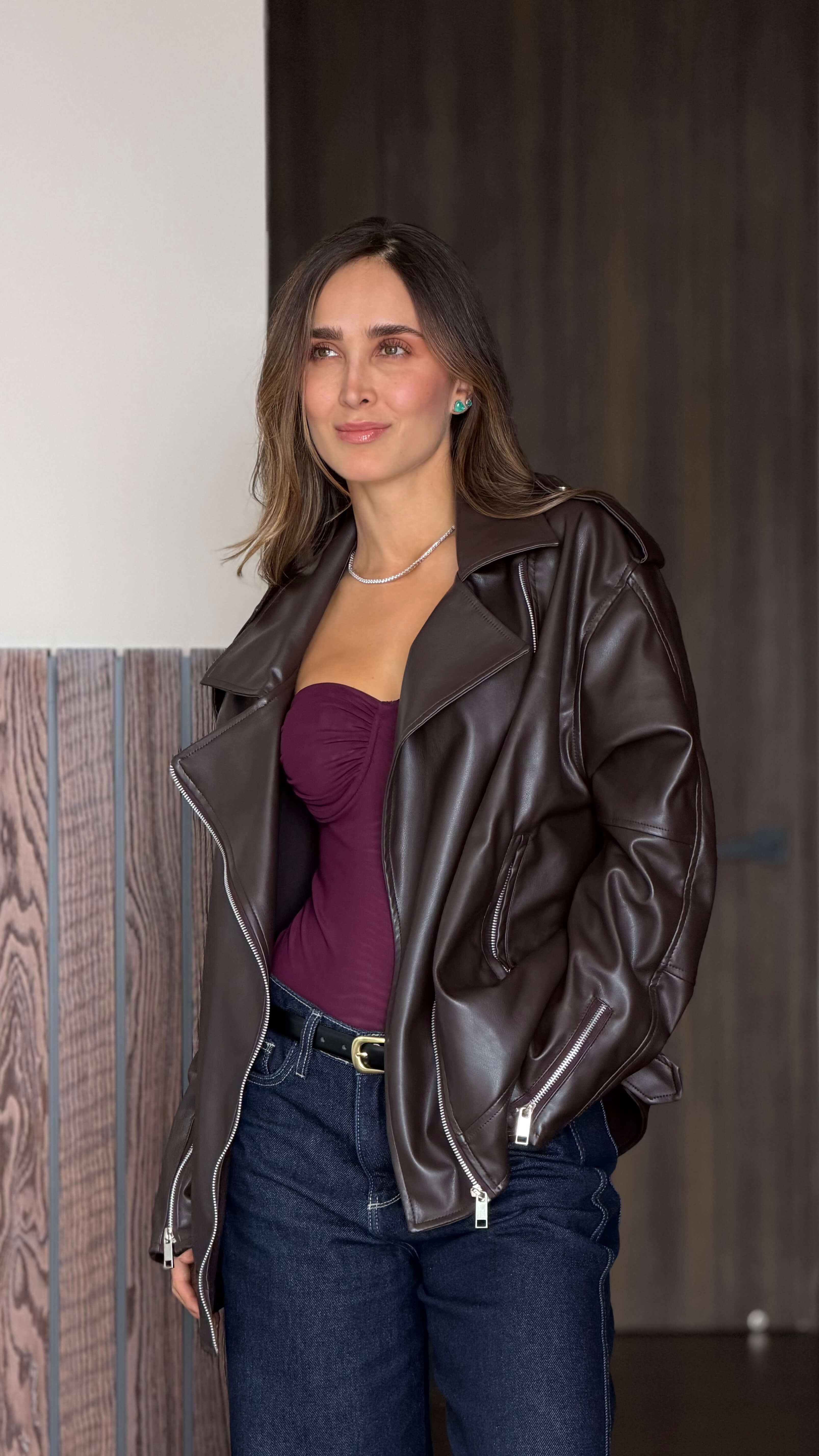 Chaqueta Ventura