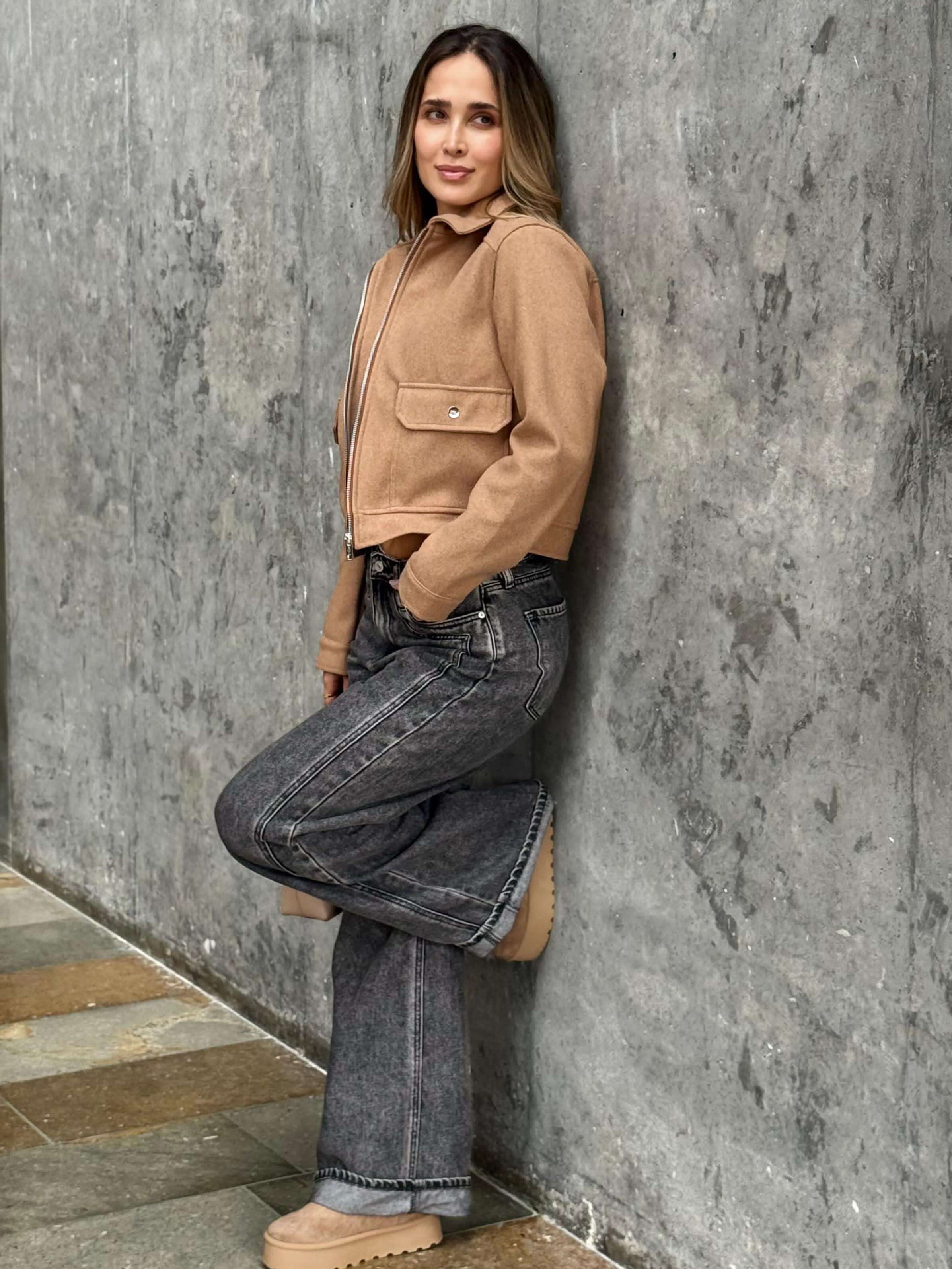 Chaqueta Vera