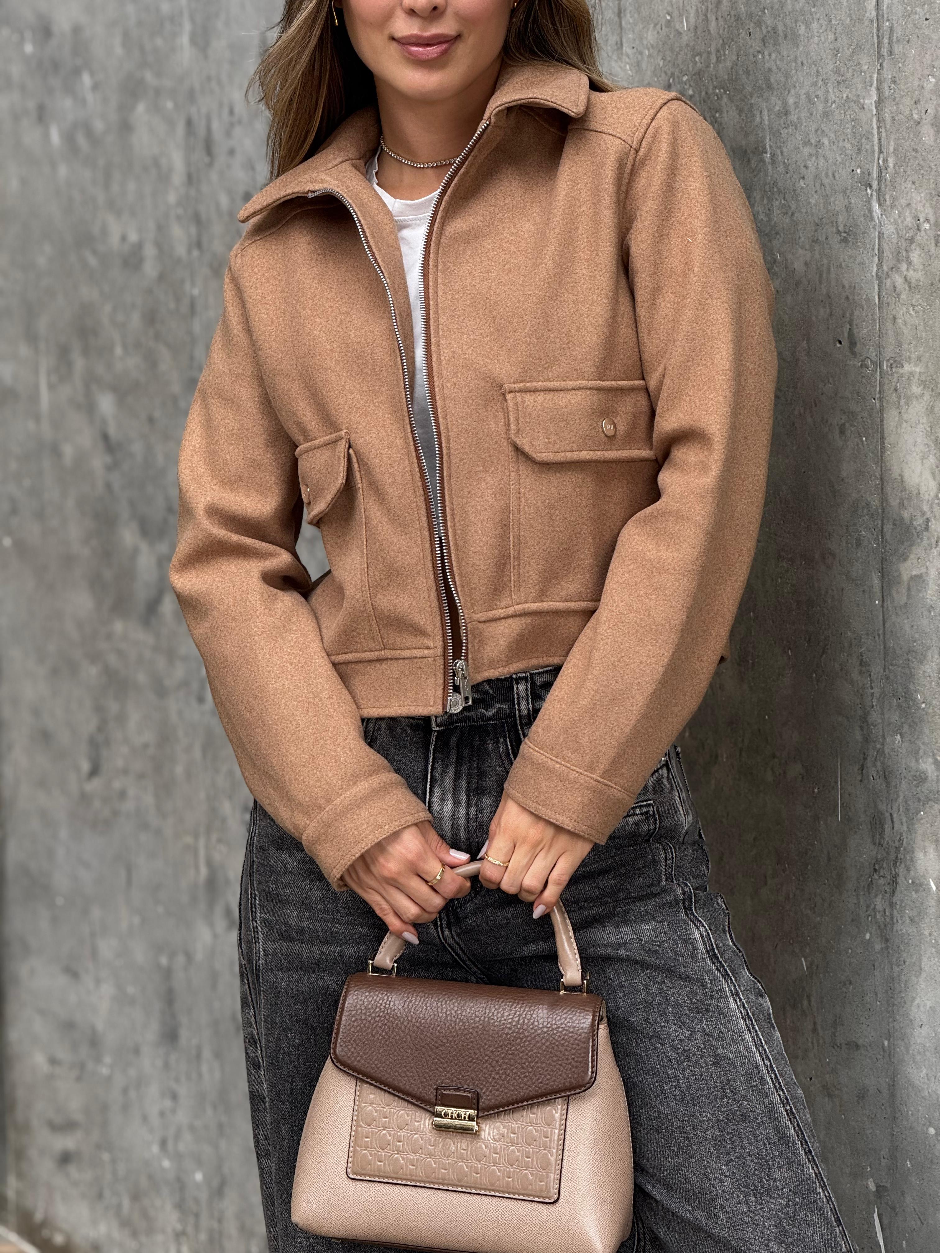 Chaqueta Vera