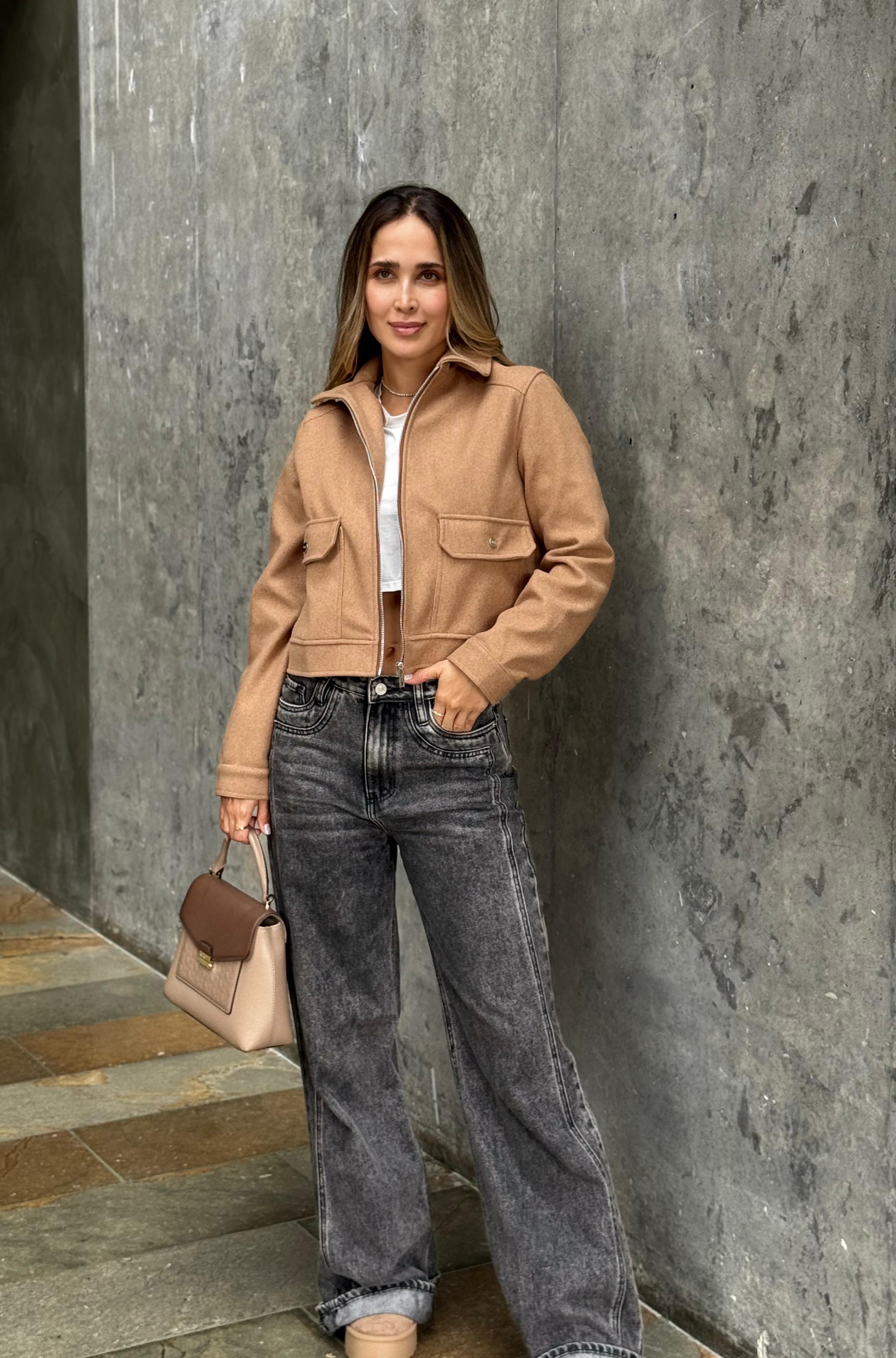 Chaqueta Vera