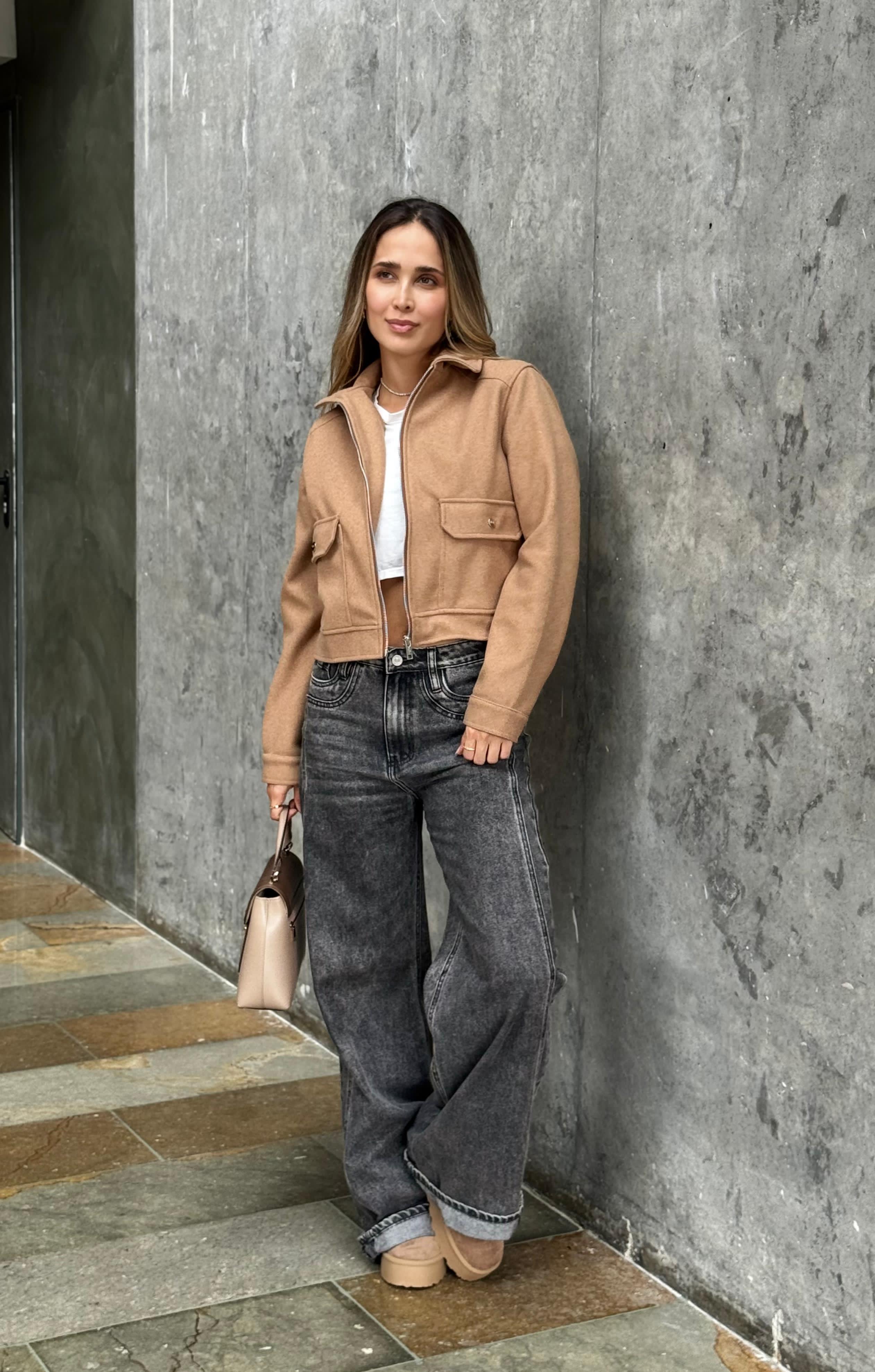 Chaqueta Vera