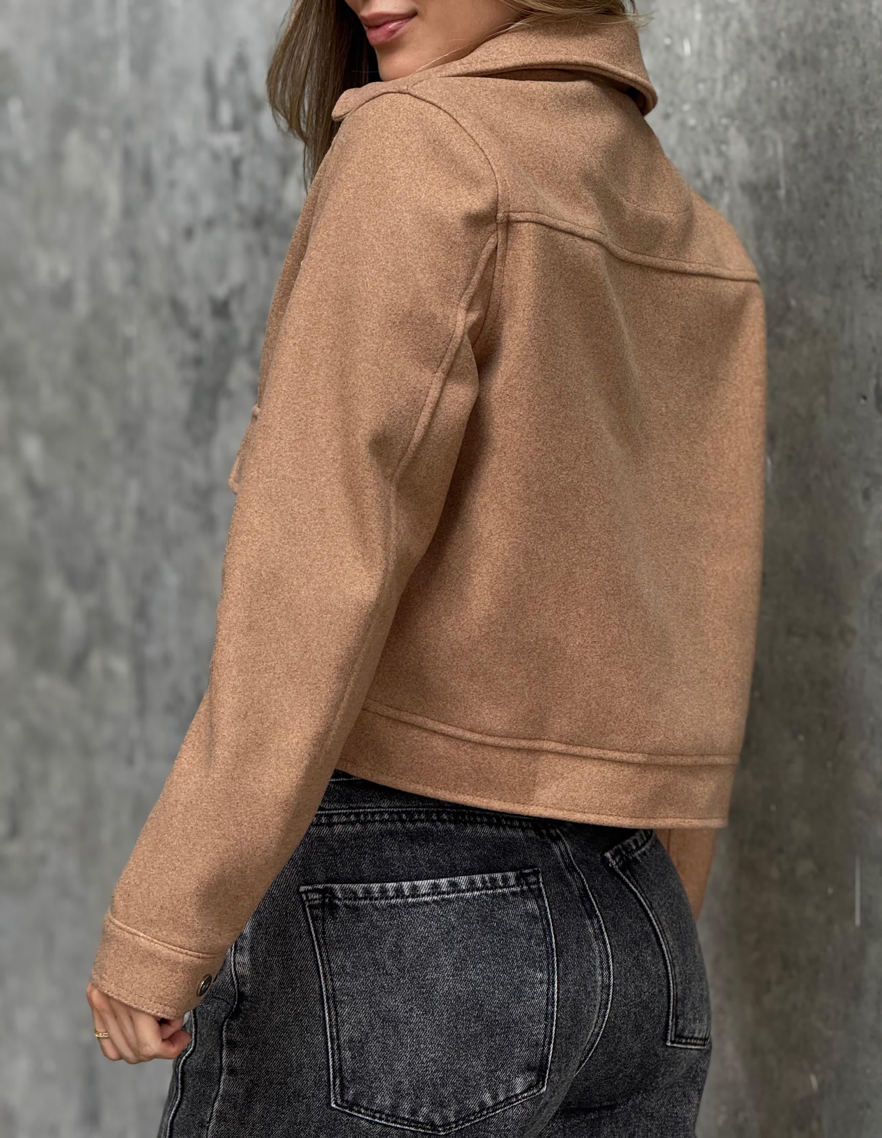 Chaqueta Vera