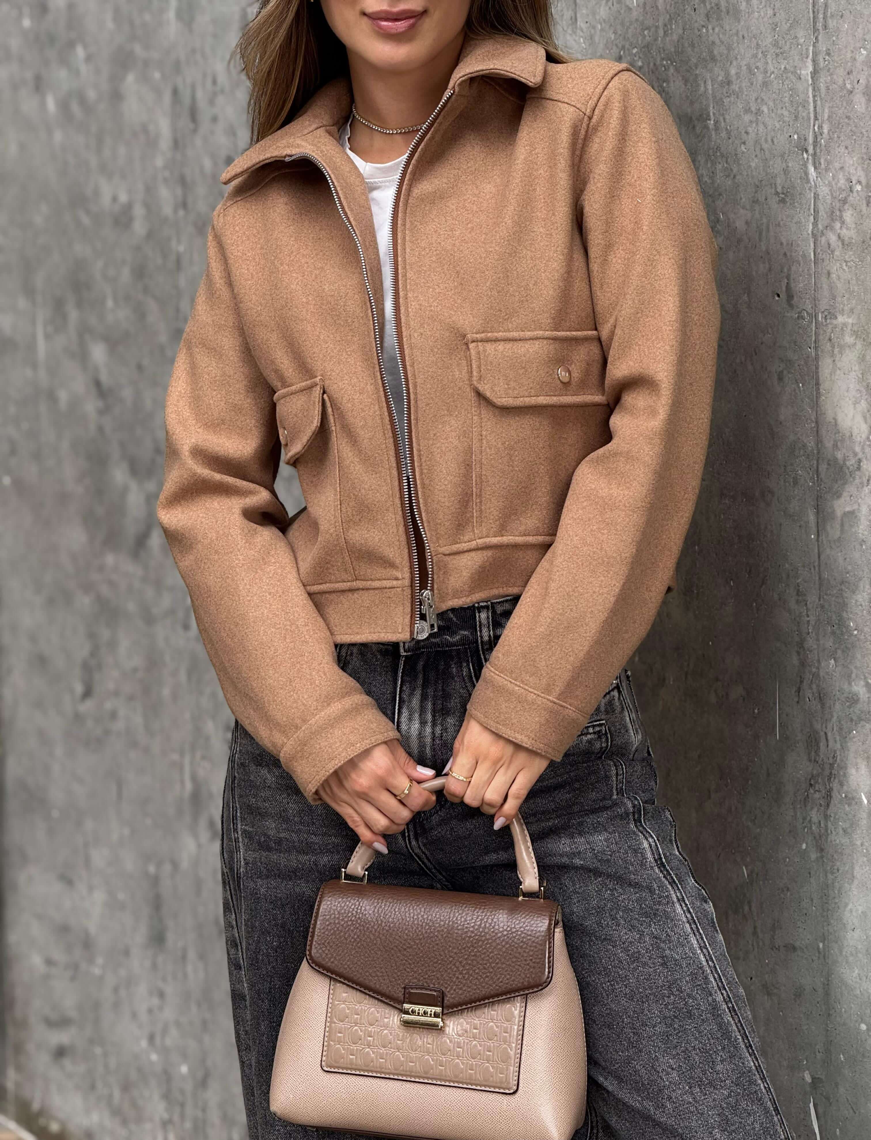 Chaqueta Vera