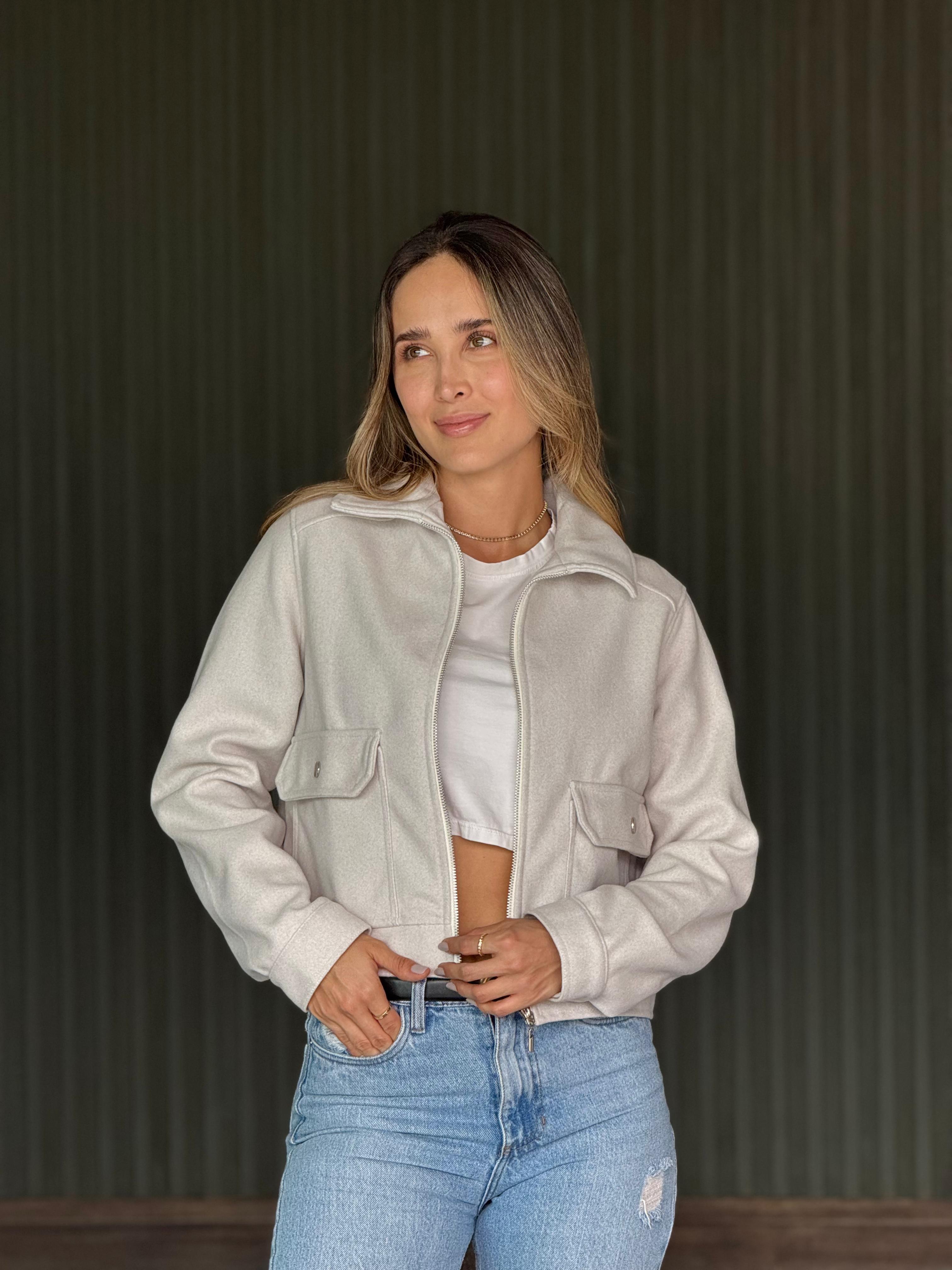 Chaqueta Vera