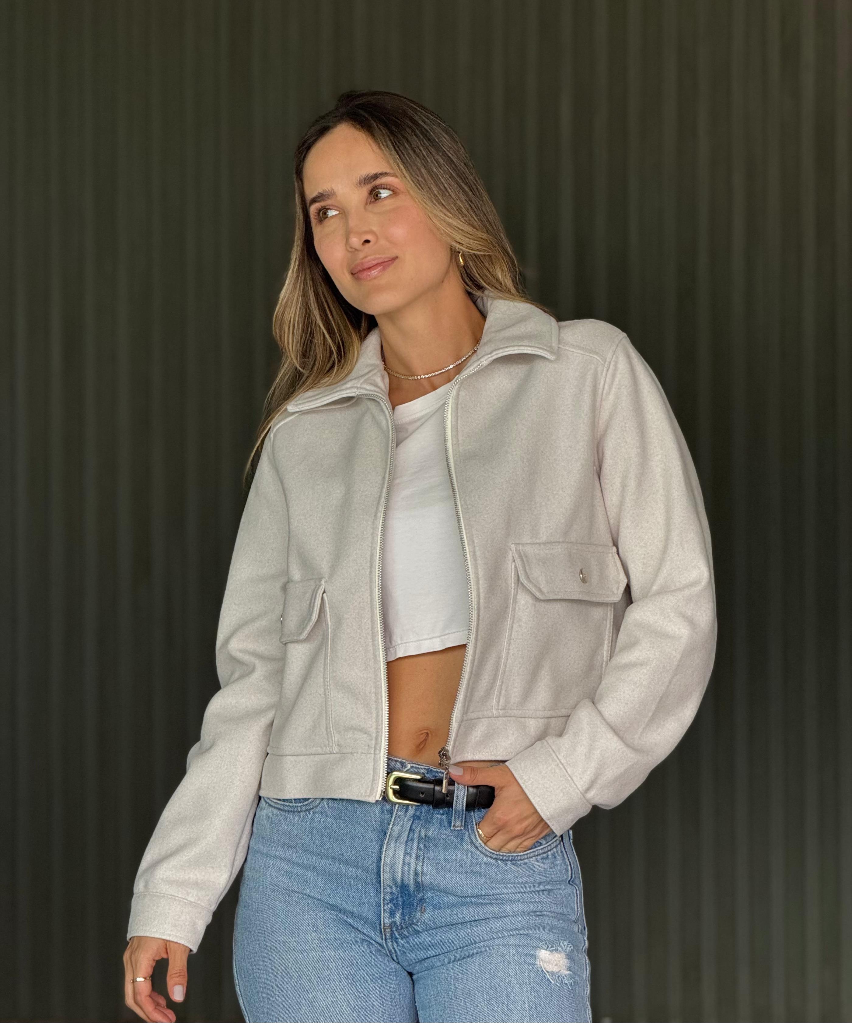 Combo Vera + Blusa Kol