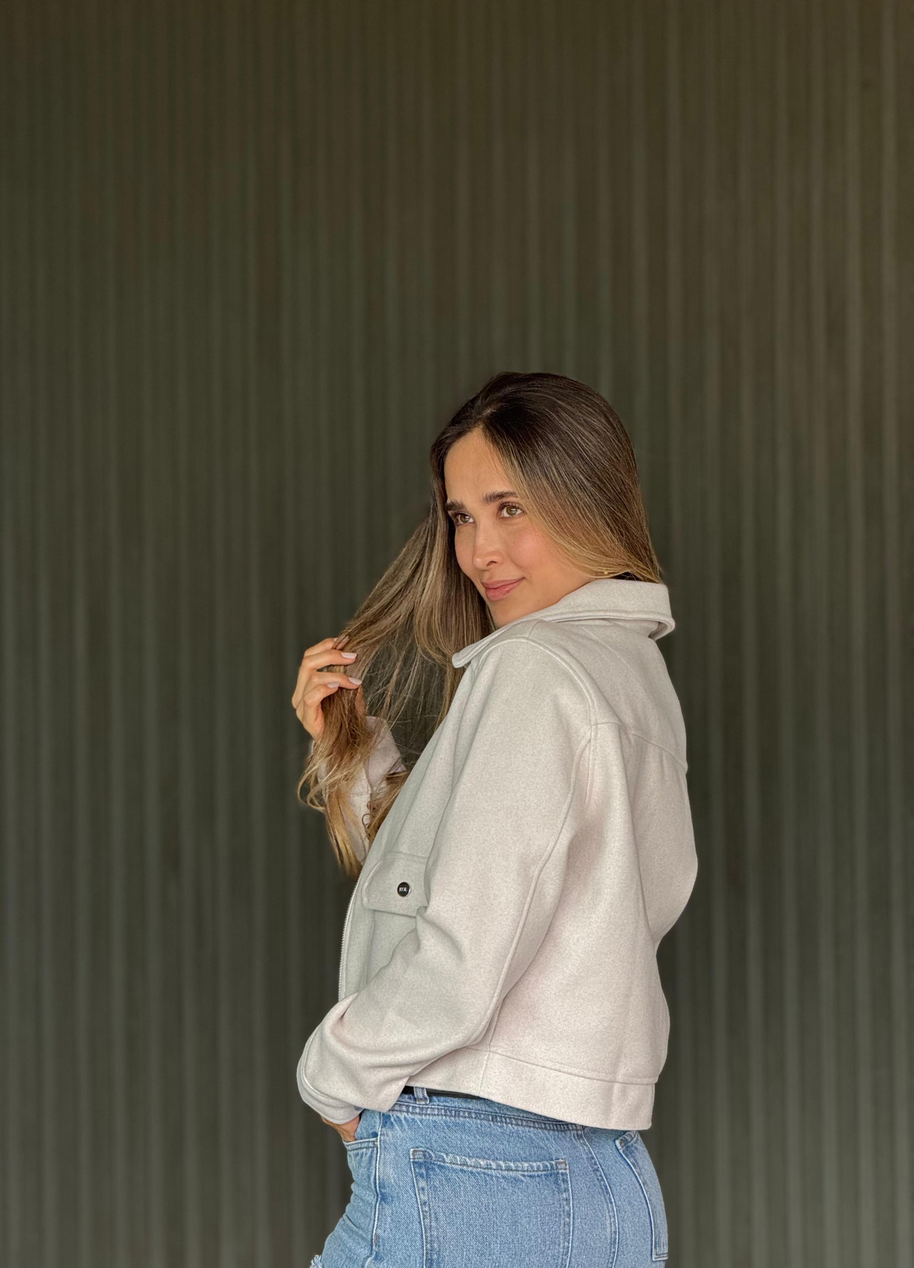 Chaqueta Vera