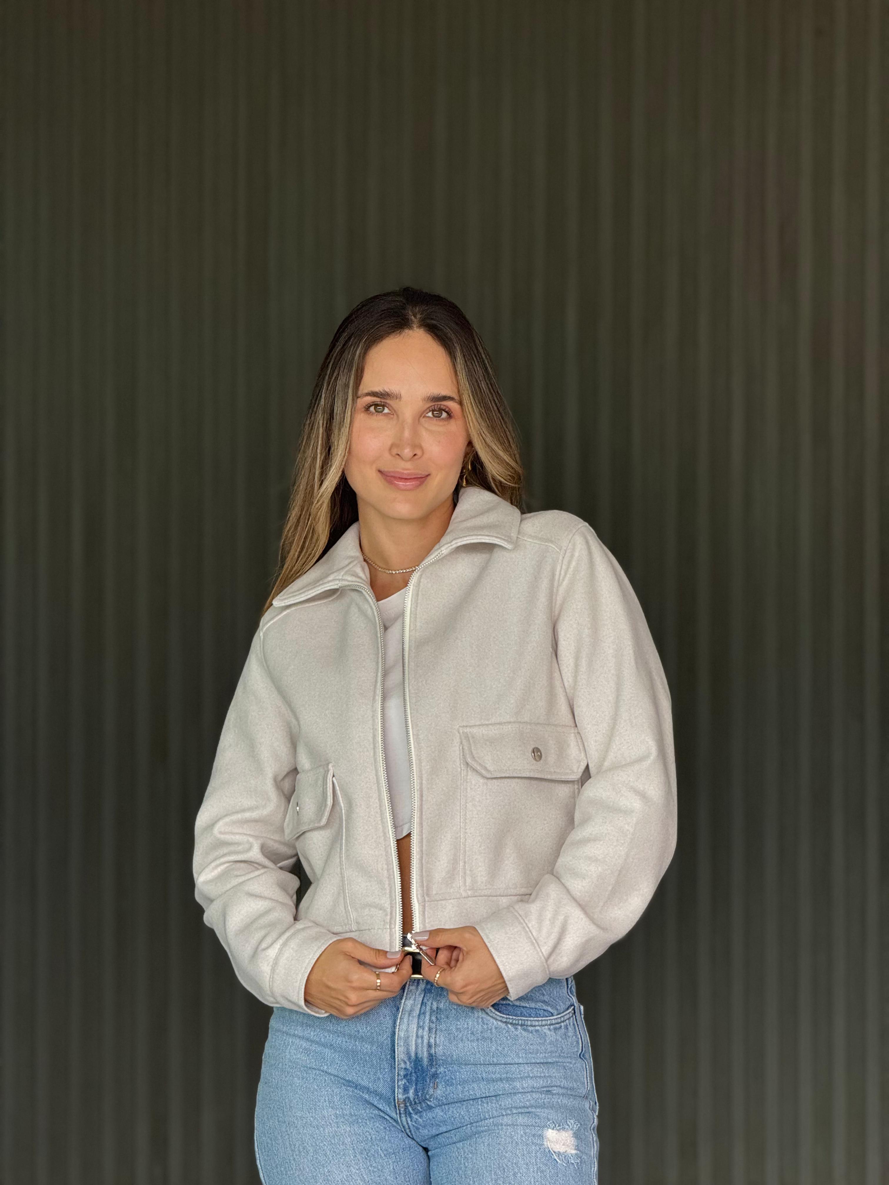 Chaqueta Vera