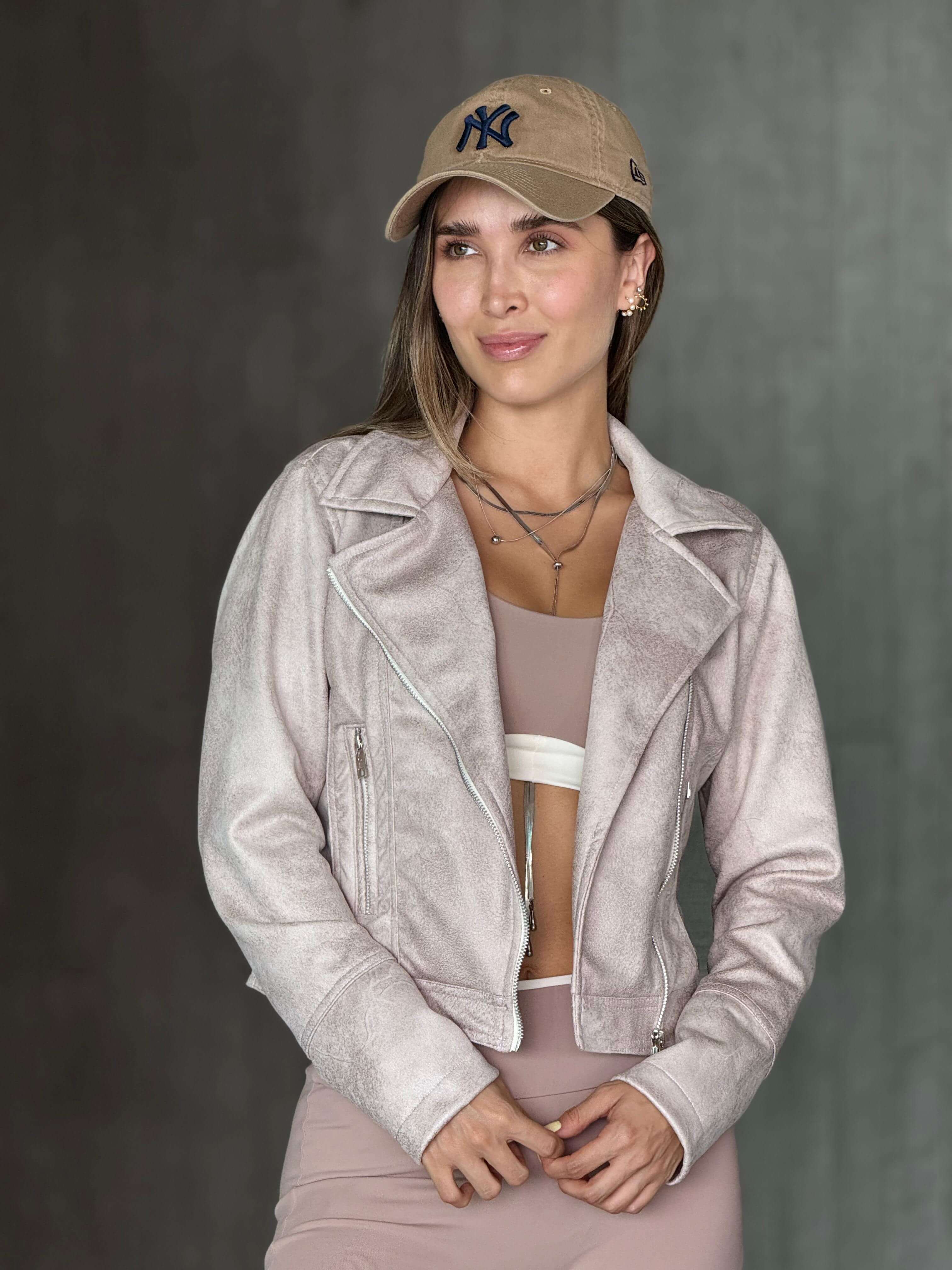 Chaqueta Bruma