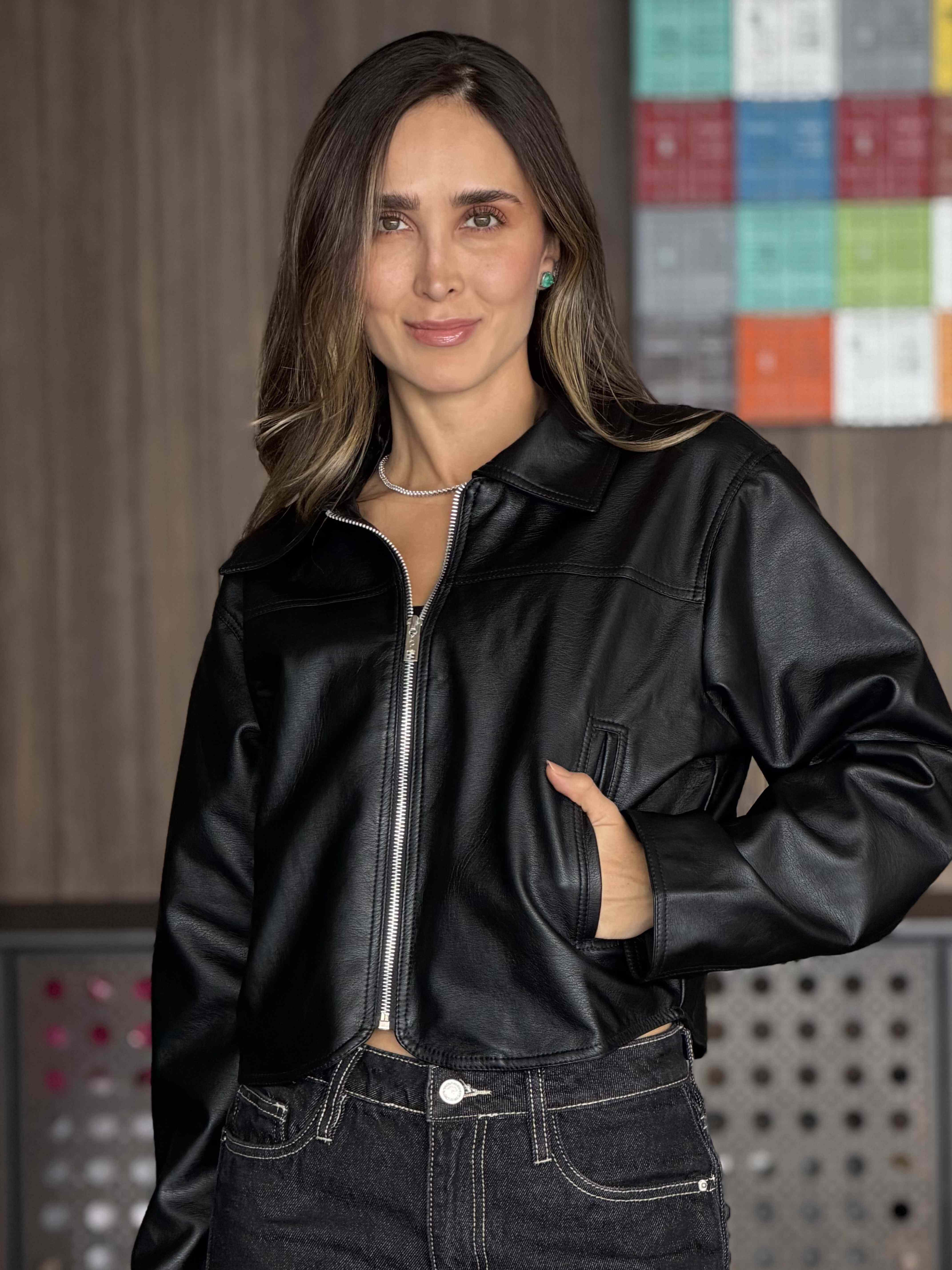 Combo Sara + Blusa Kol