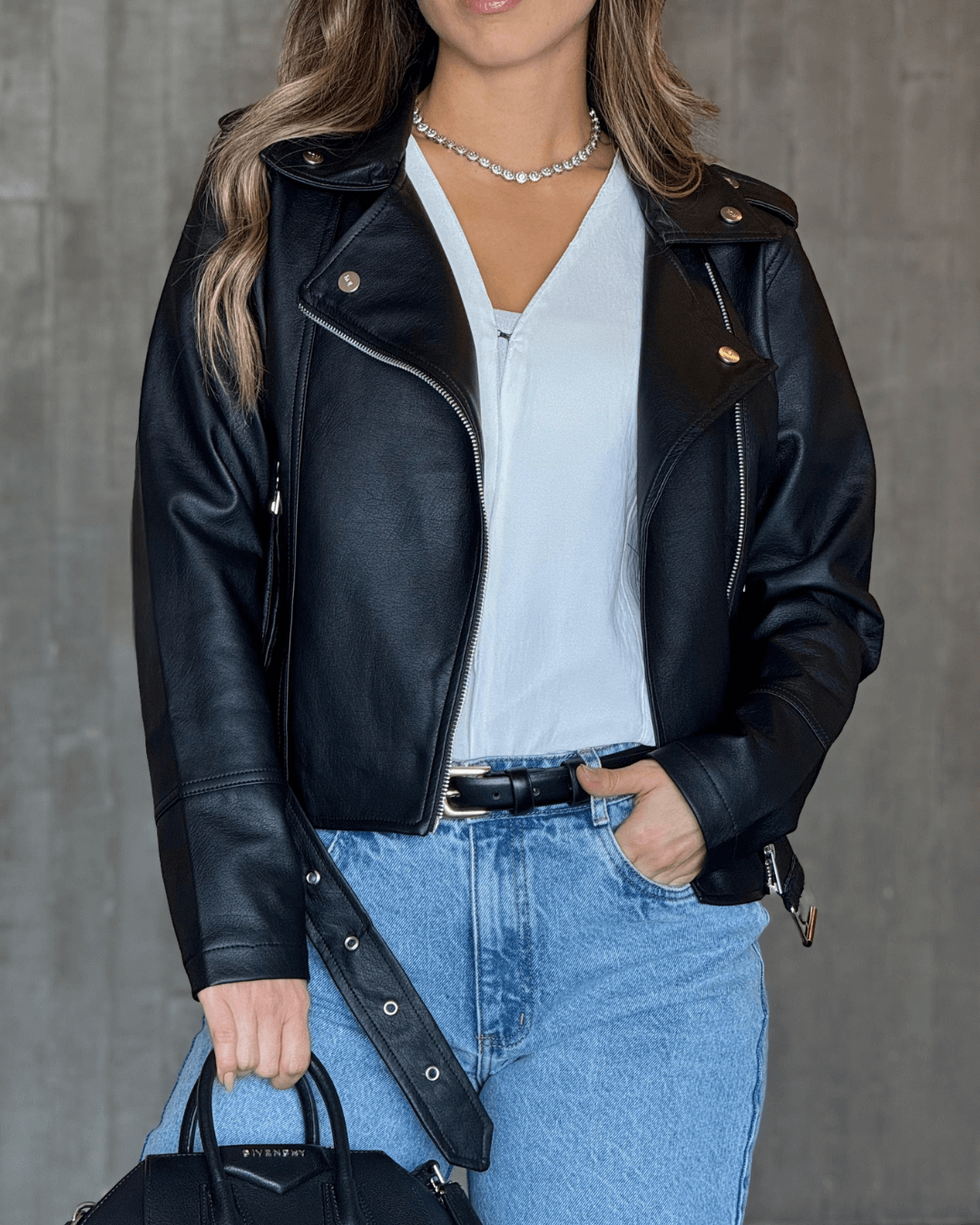 Chaqueta Cazadora