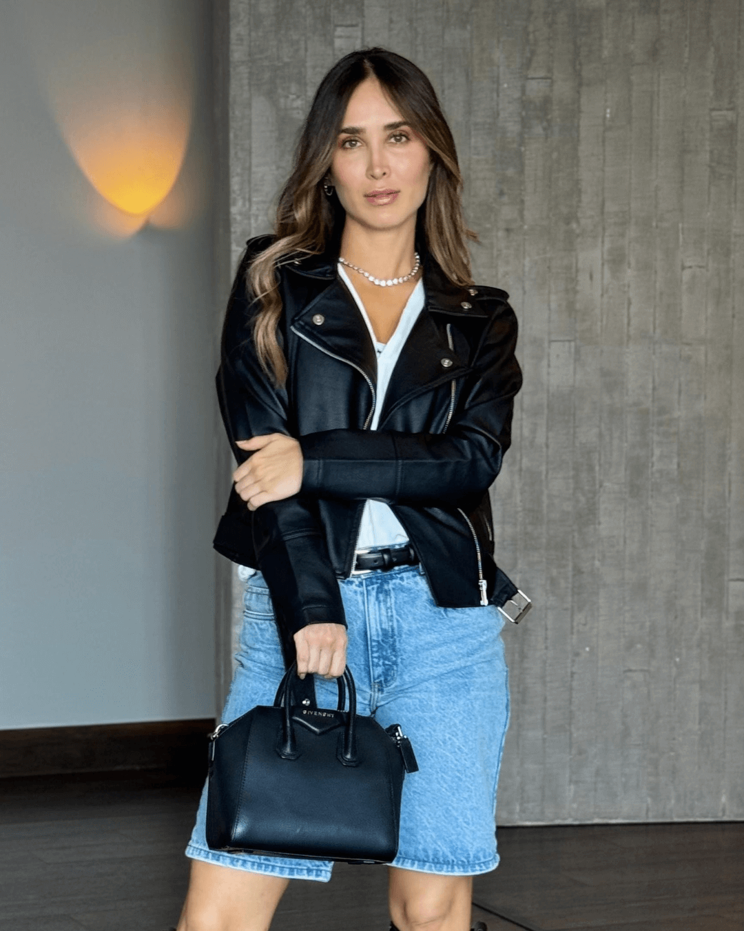 Chaqueta Cazadora