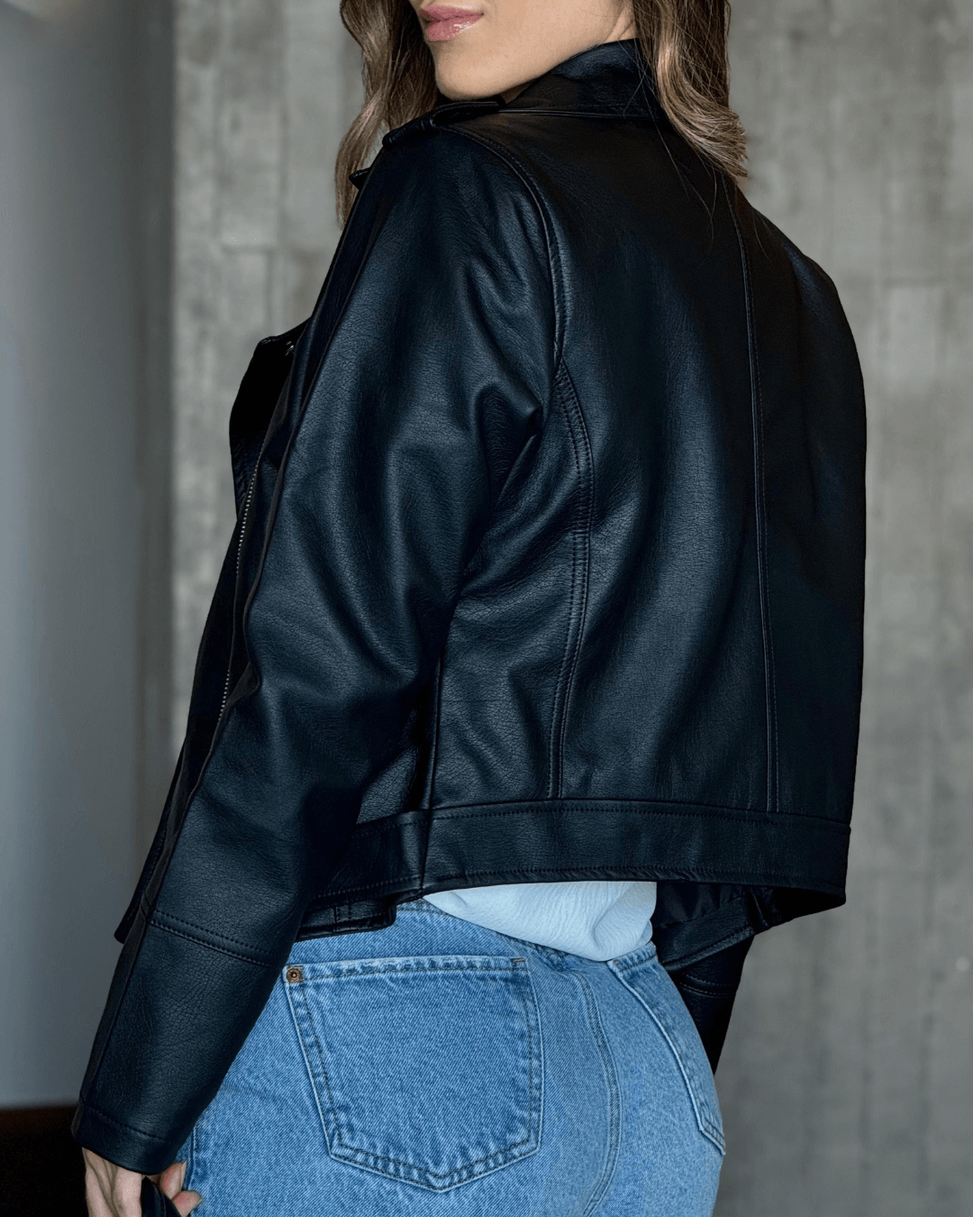 Chaqueta Cazadora