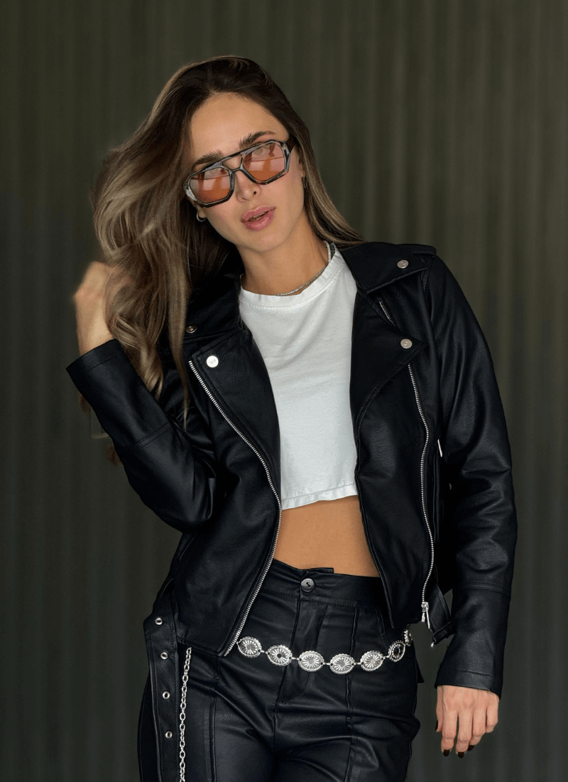 Chaqueta Cazadora