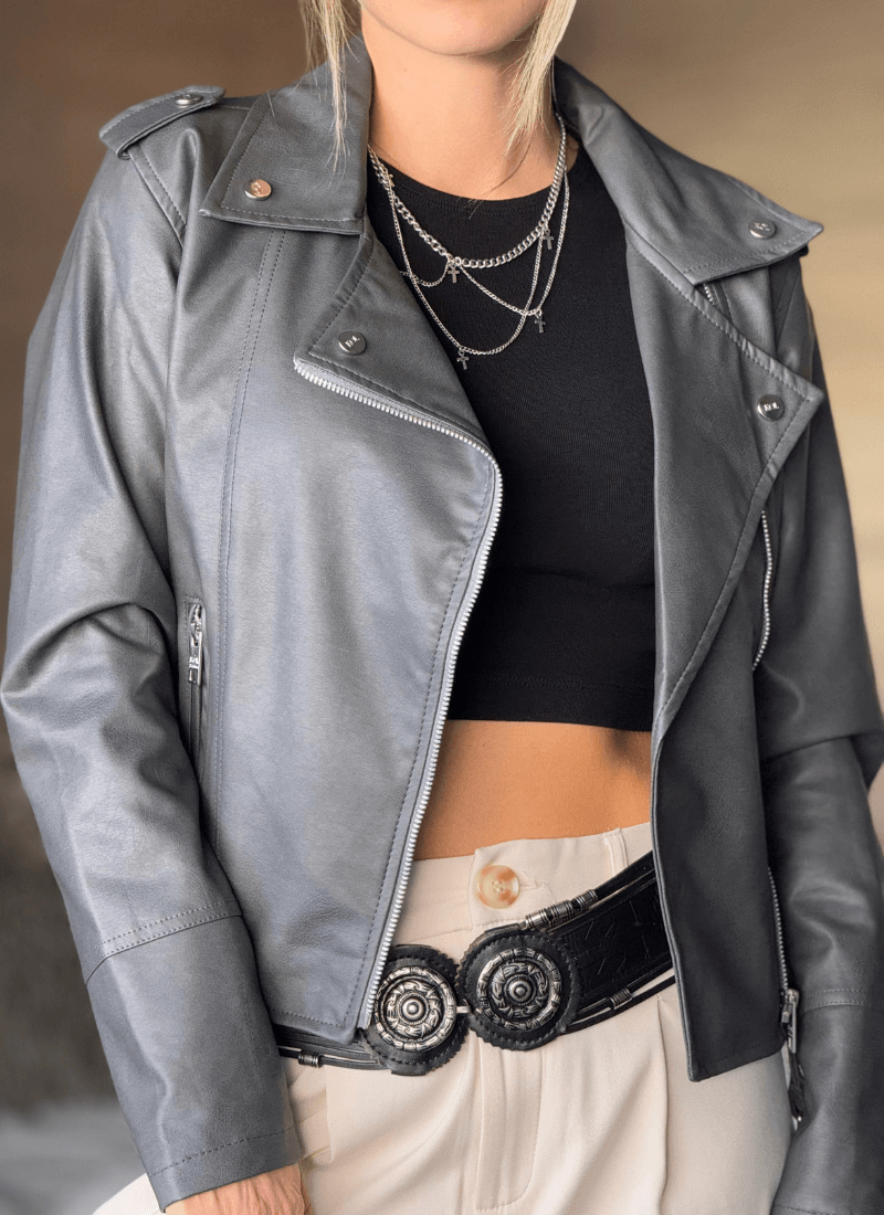 Chaqueta Cazadora