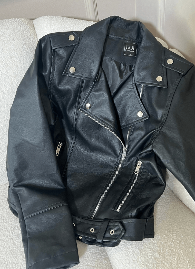 Chaqueta Cazadora
