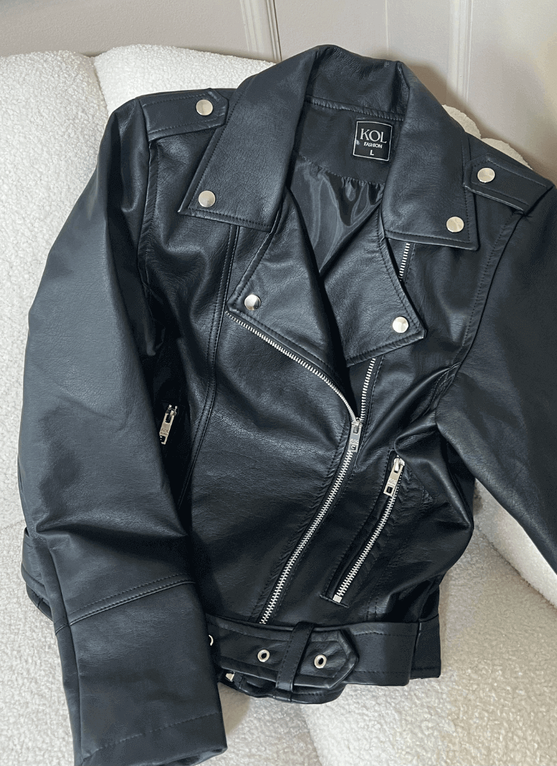 Chaqueta Cazadora
