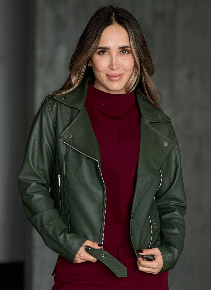 Chaqueta Cazadora