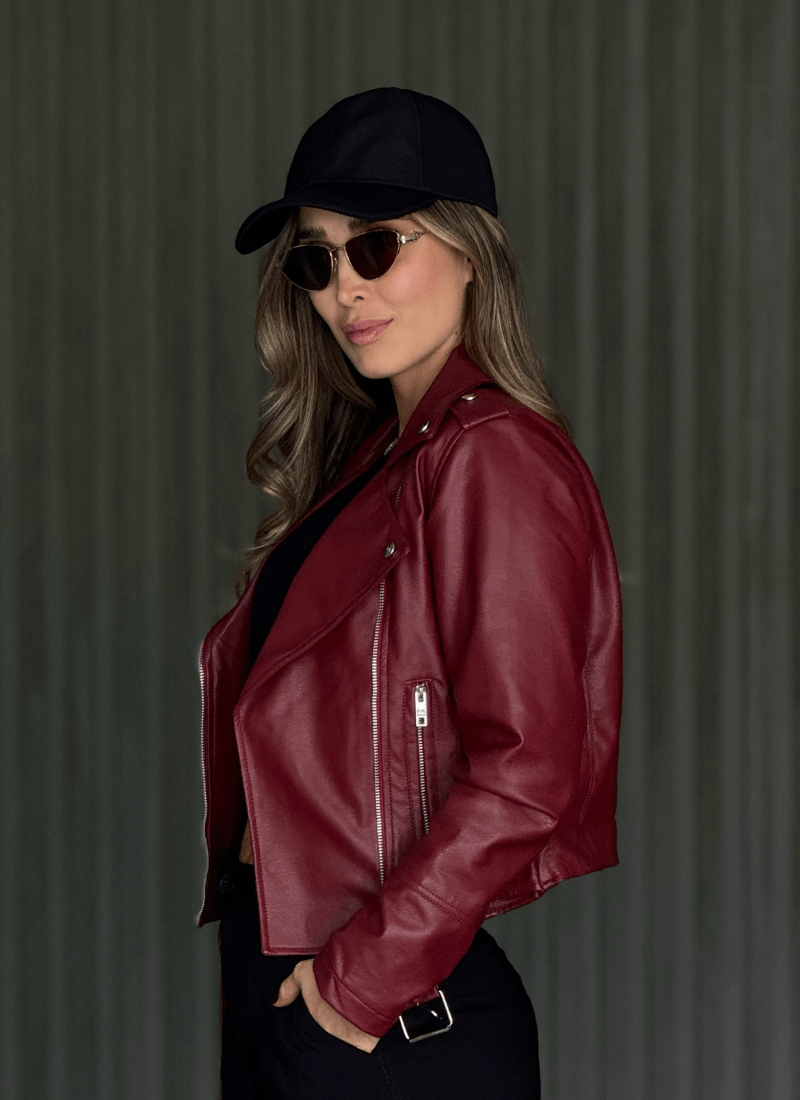 Chaqueta Cazadora