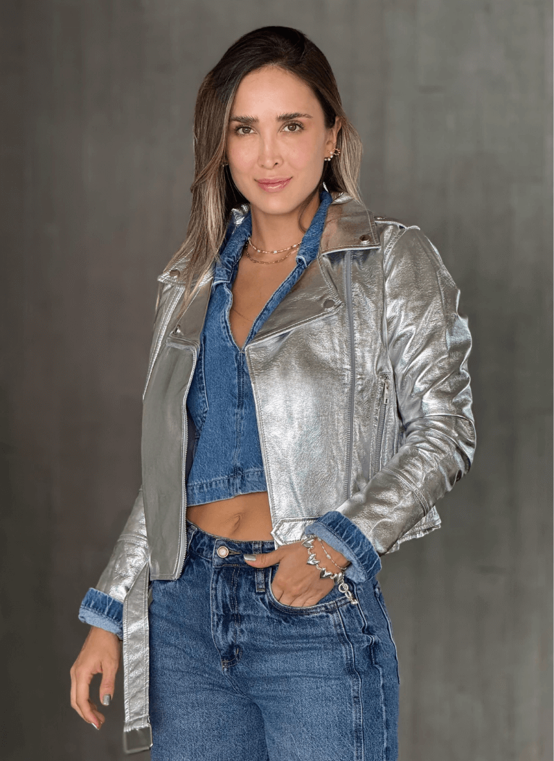 Cazadora Sale
