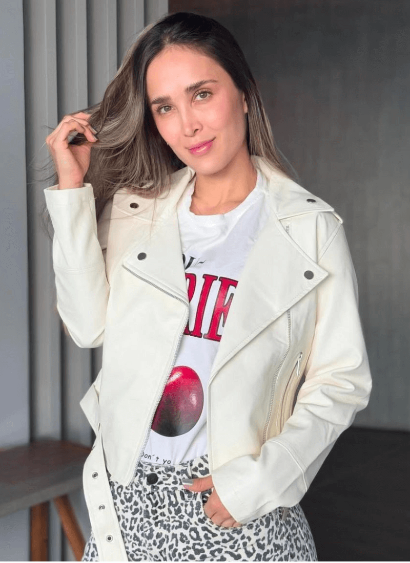 Chaqueta Cazadora