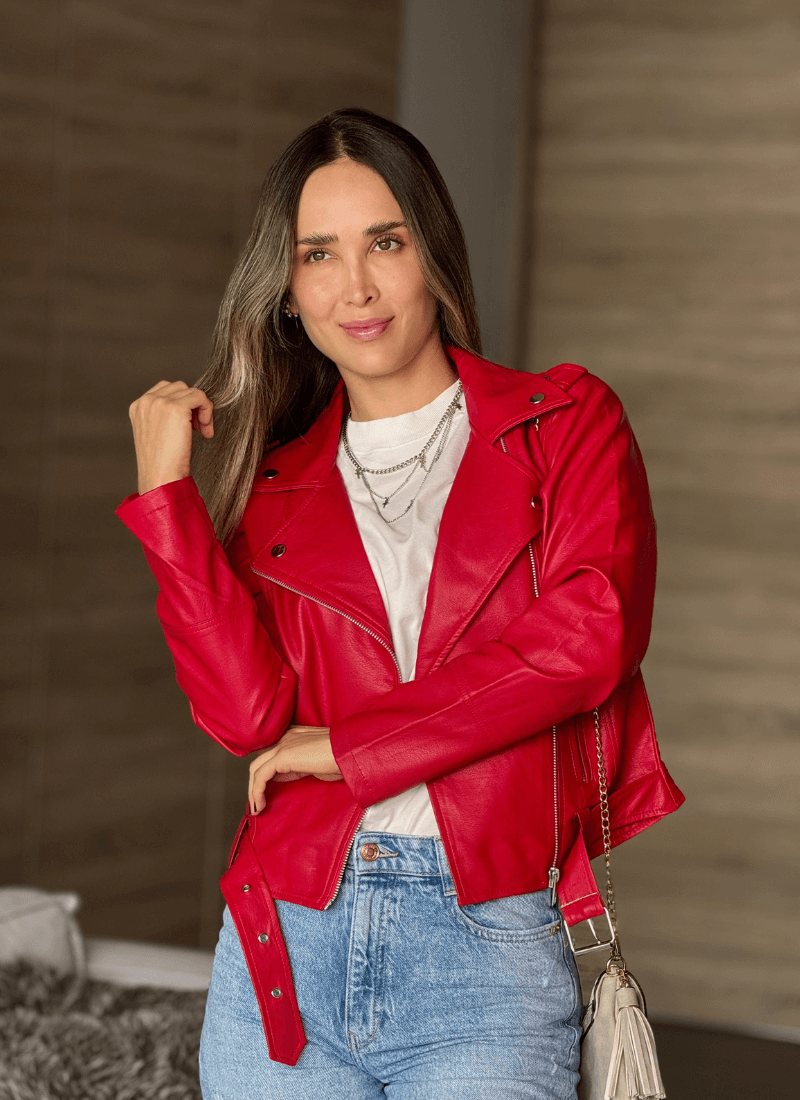 Chaqueta Cazadora