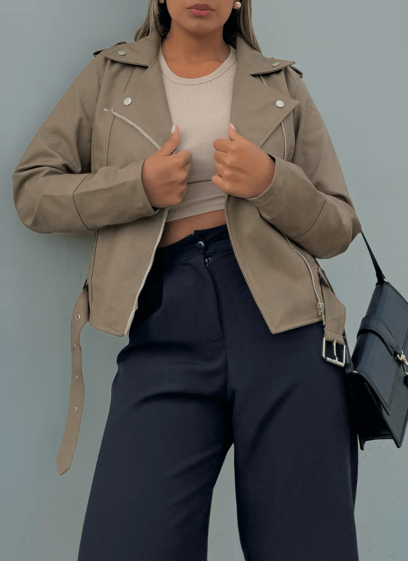 Chaqueta Cazadora