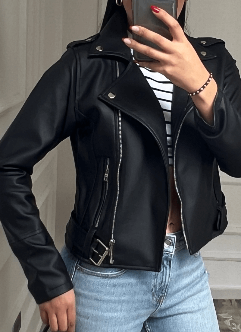 Chaqueta Cazadora