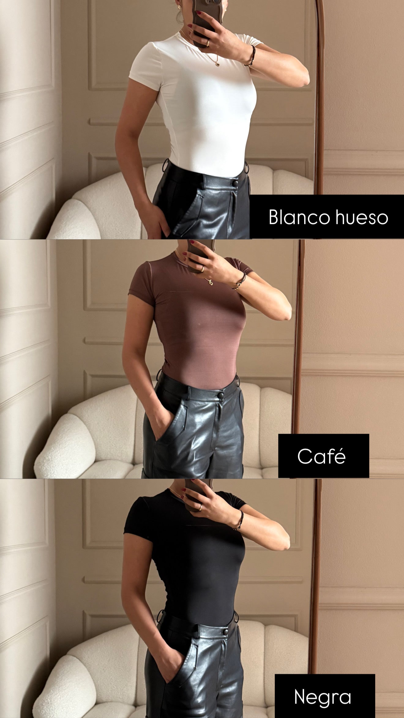 Básica Kol