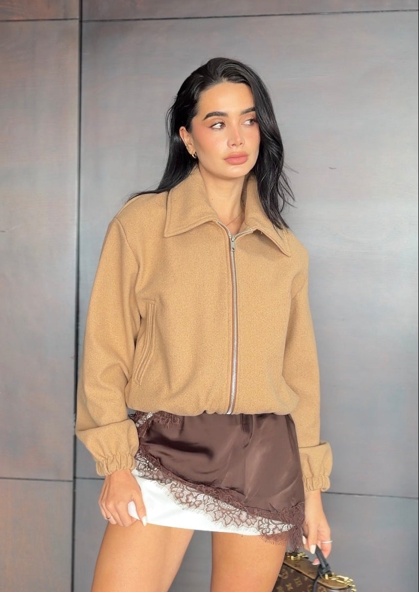 Chaqueta Siena