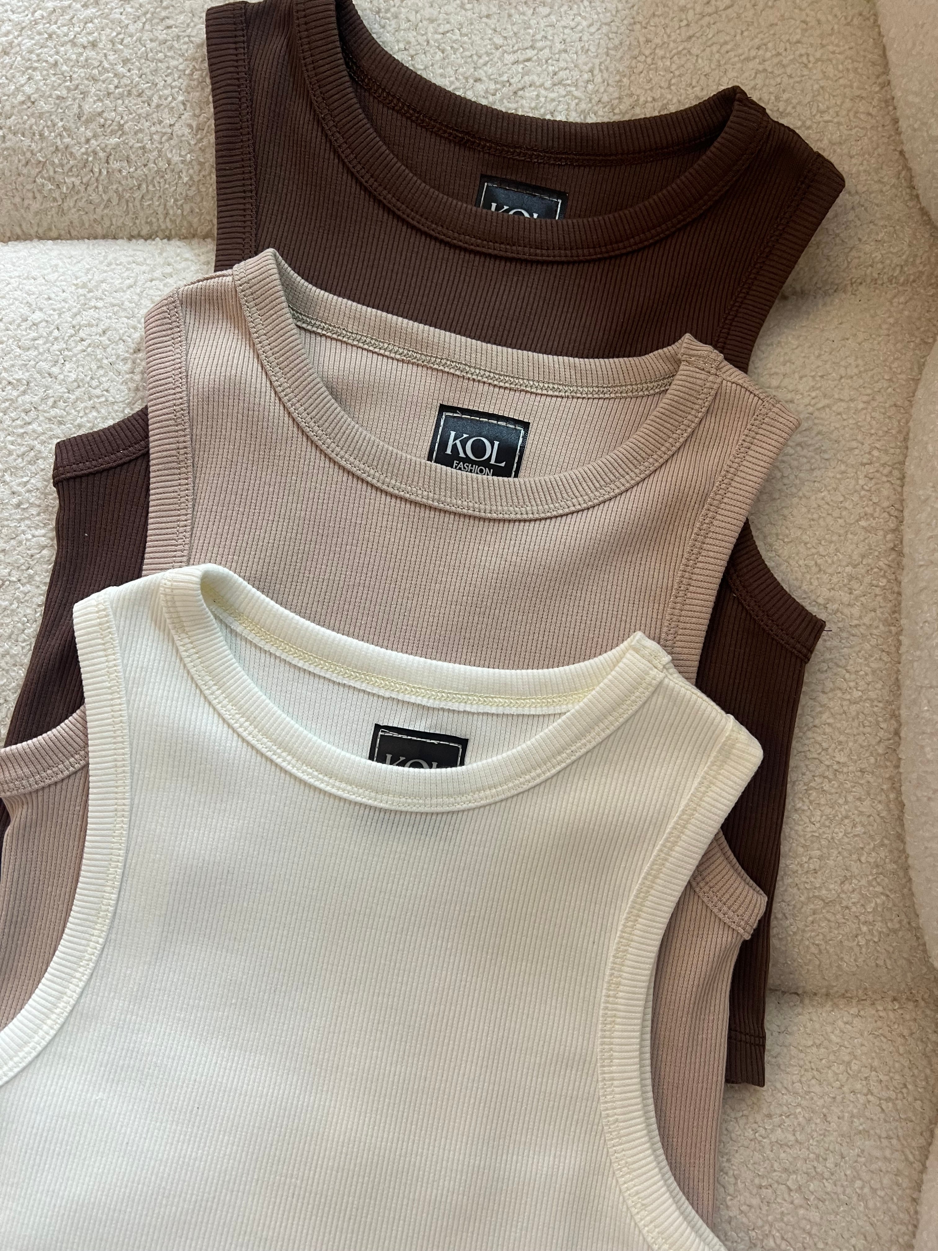 Blusa Básica
