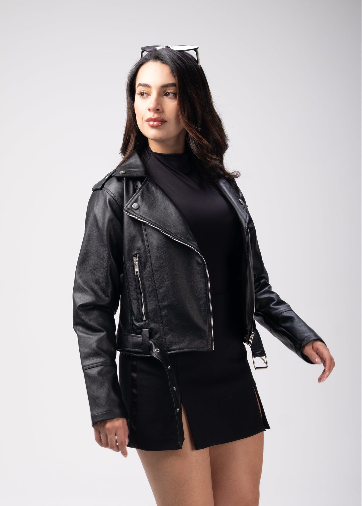Chaqueta Cazadora