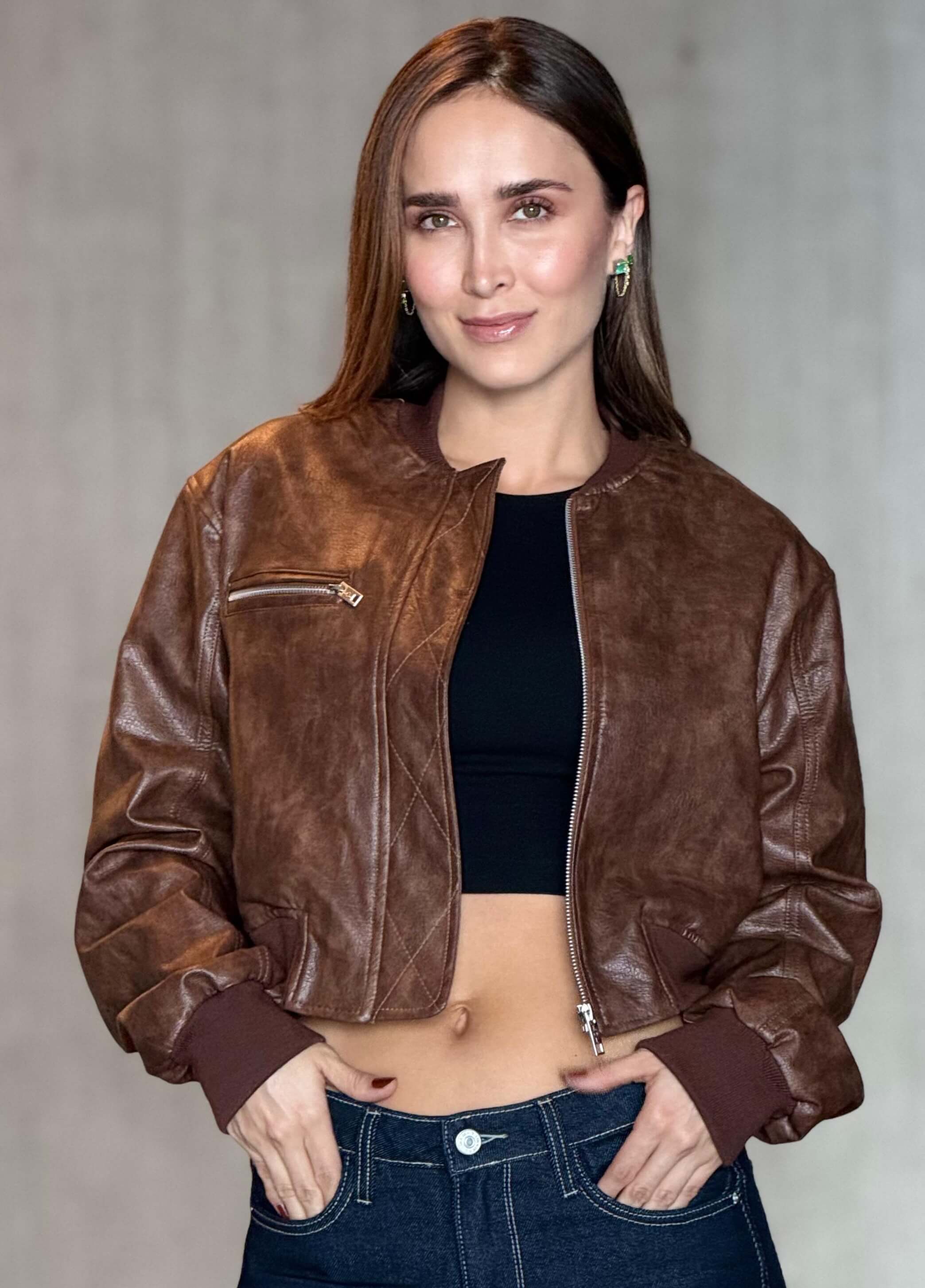 Combo Ámbar + Blusa Kol