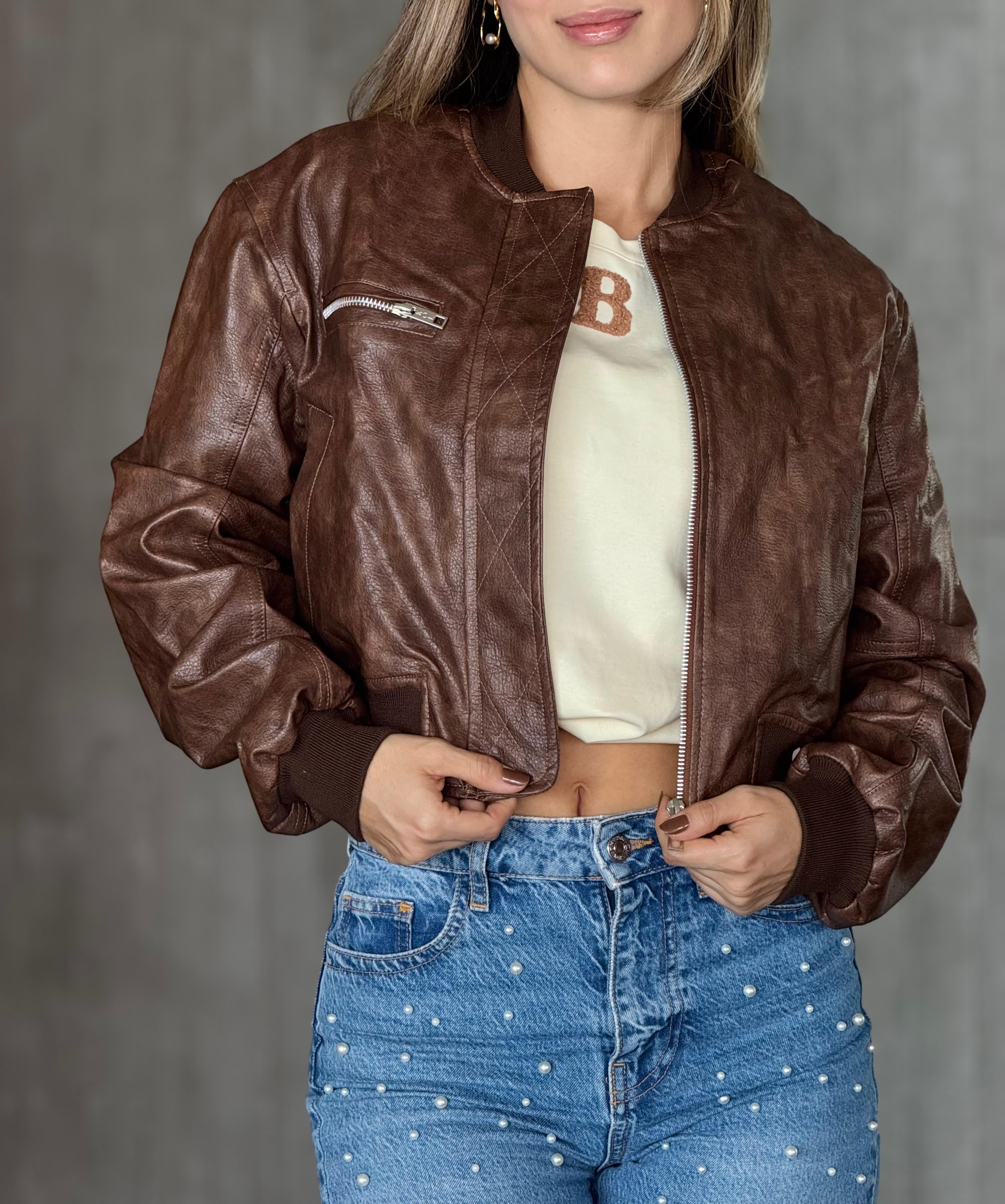 Combo Ámbar + Blusa Kol
