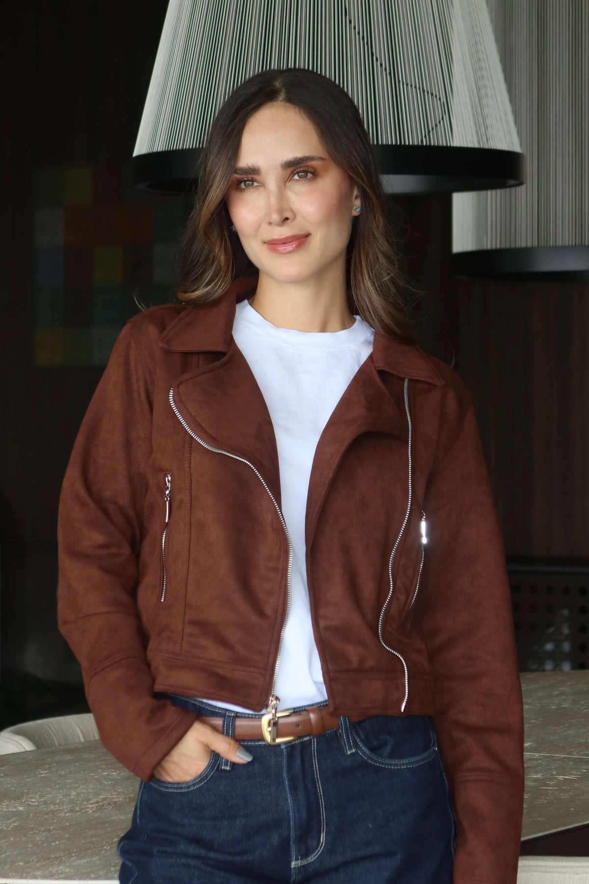Chaqueta Bruma