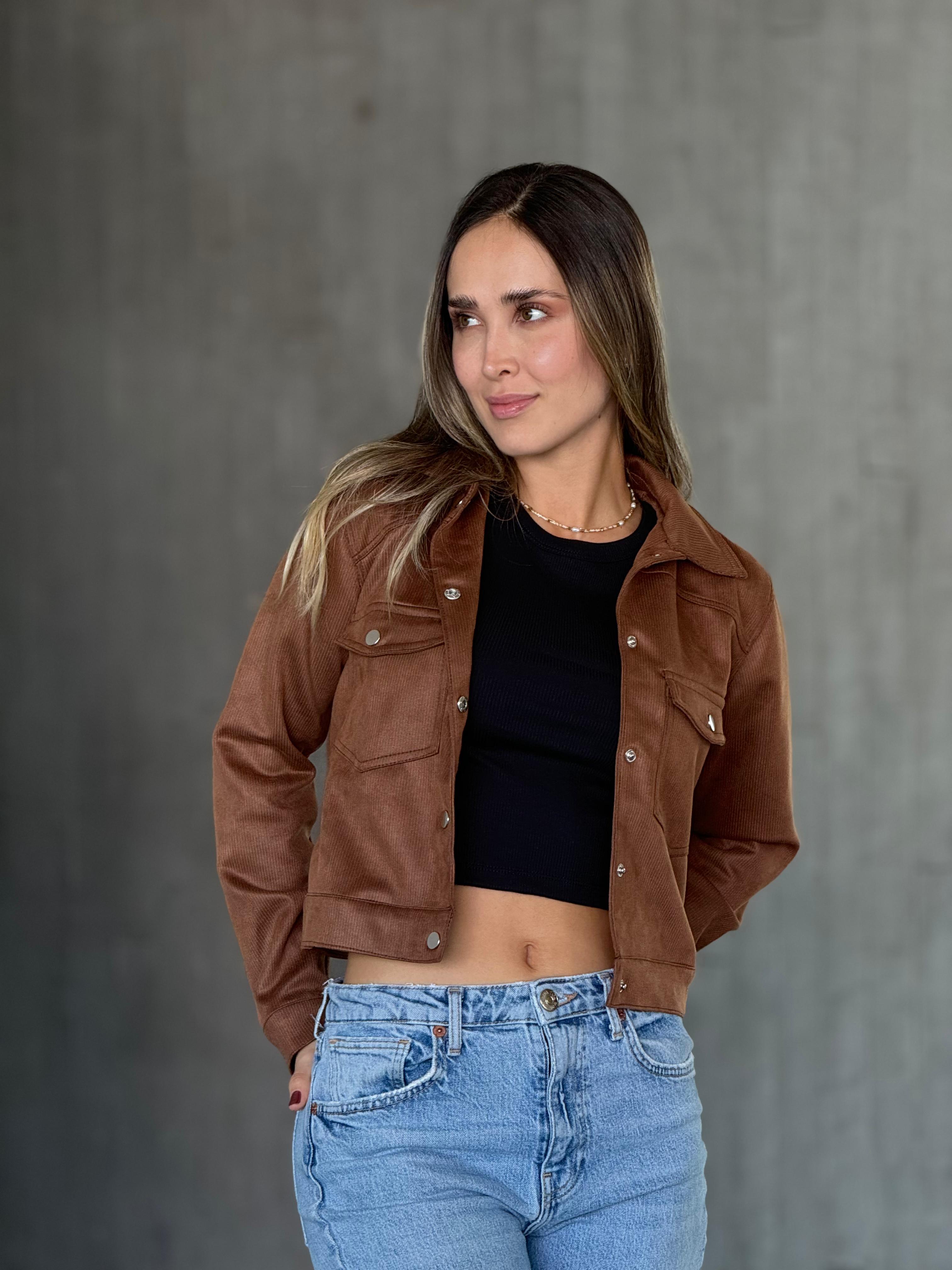 Combo Pana + Blusa Kol