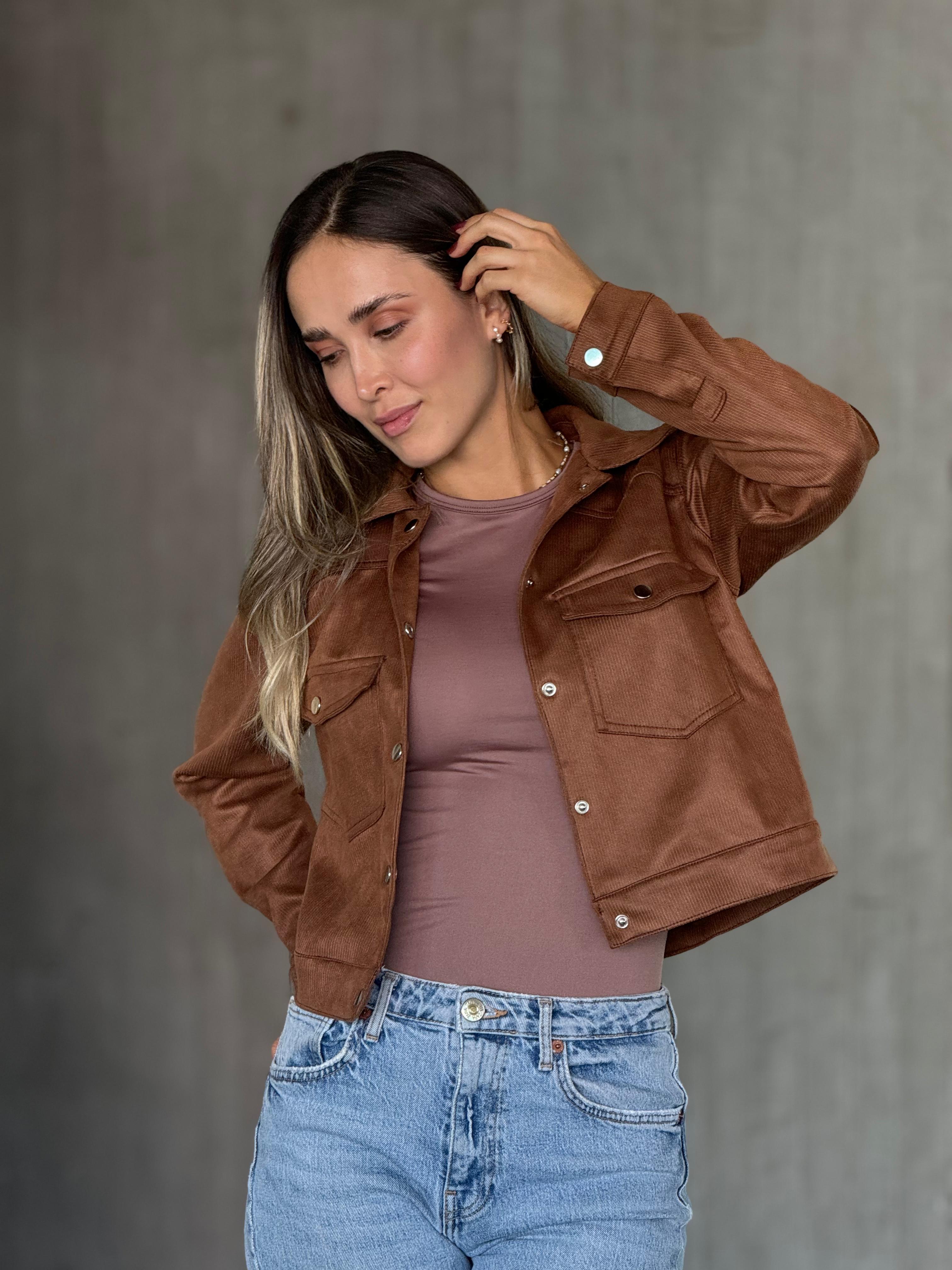 Combo Pana + Blusa Kol