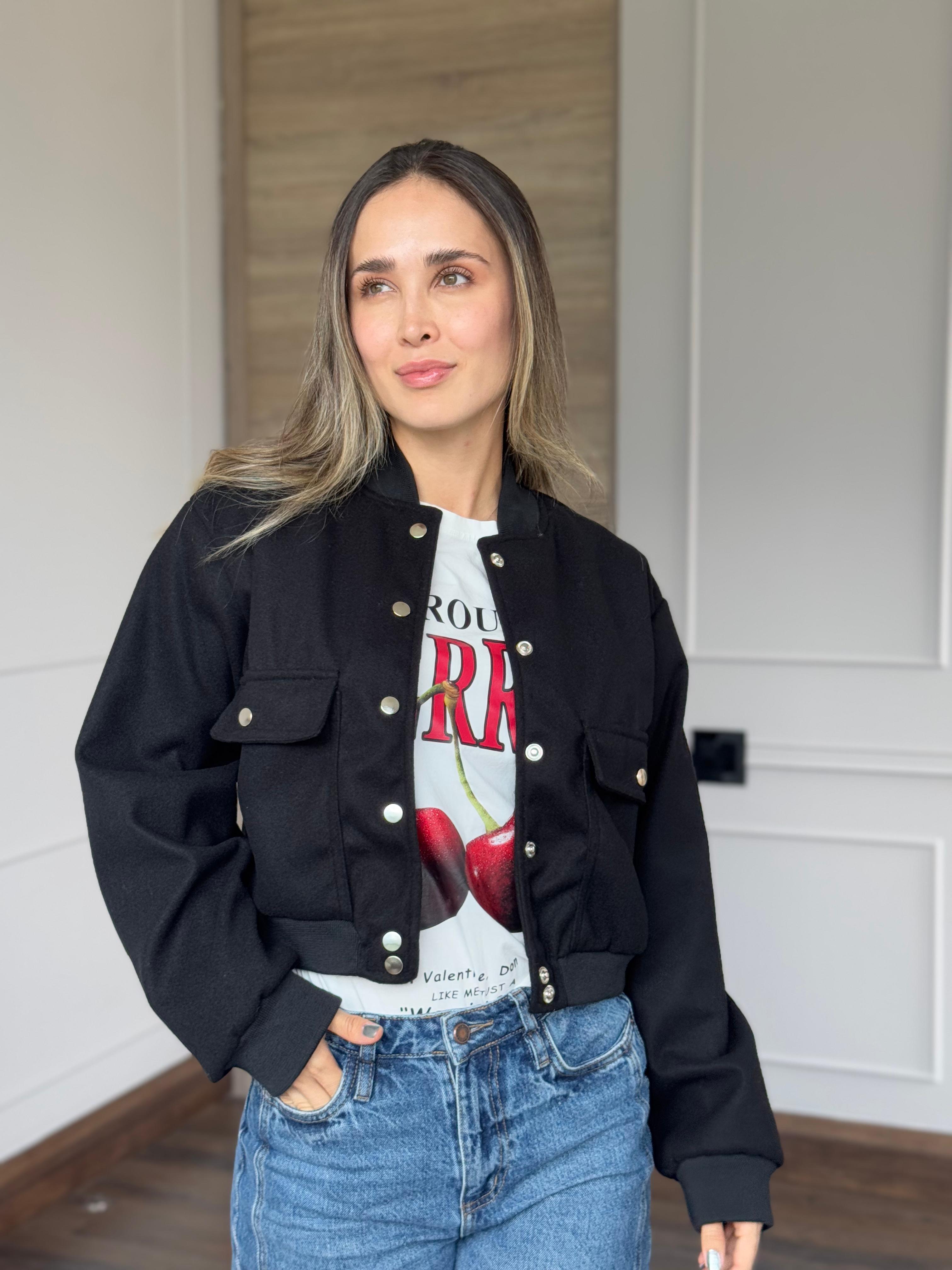 Chaqueta Nova