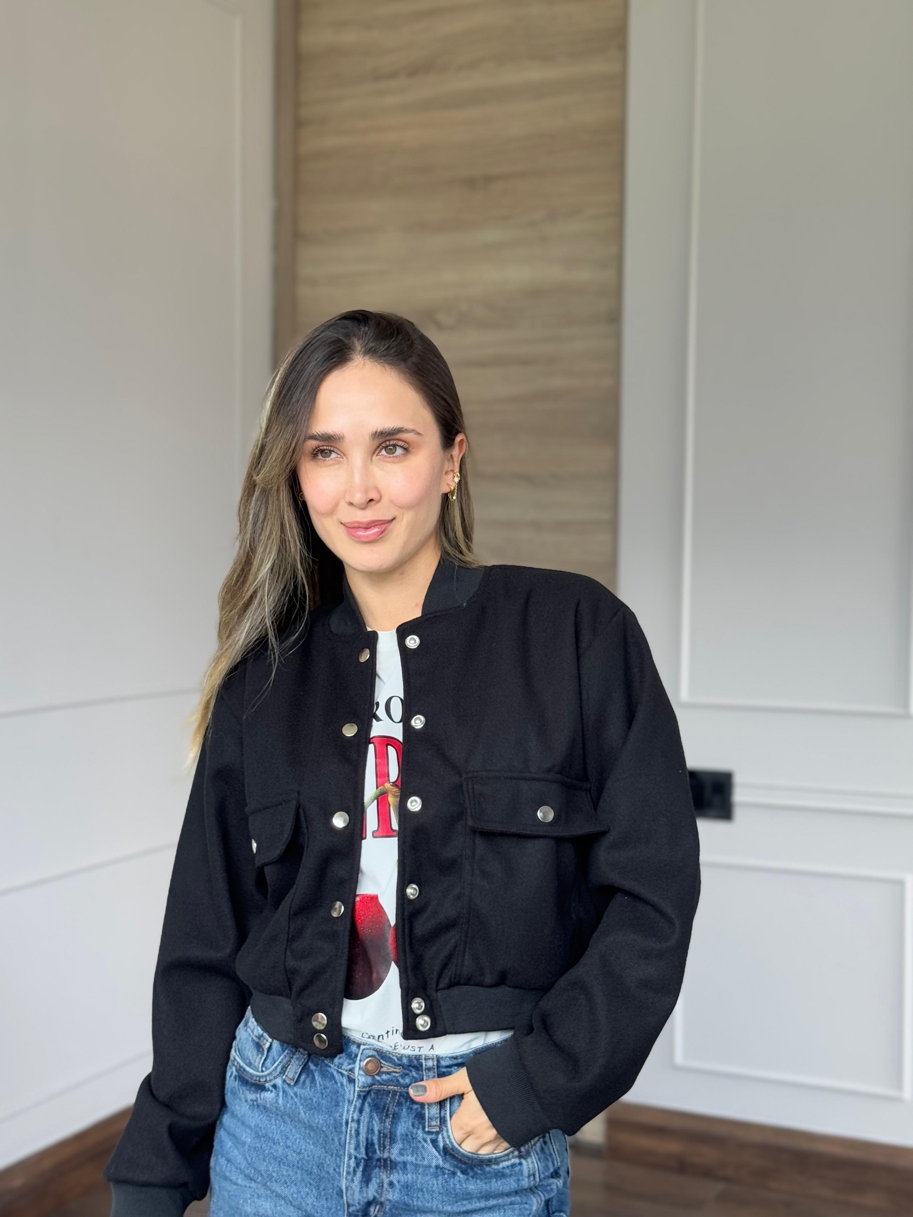 Chaqueta Nova