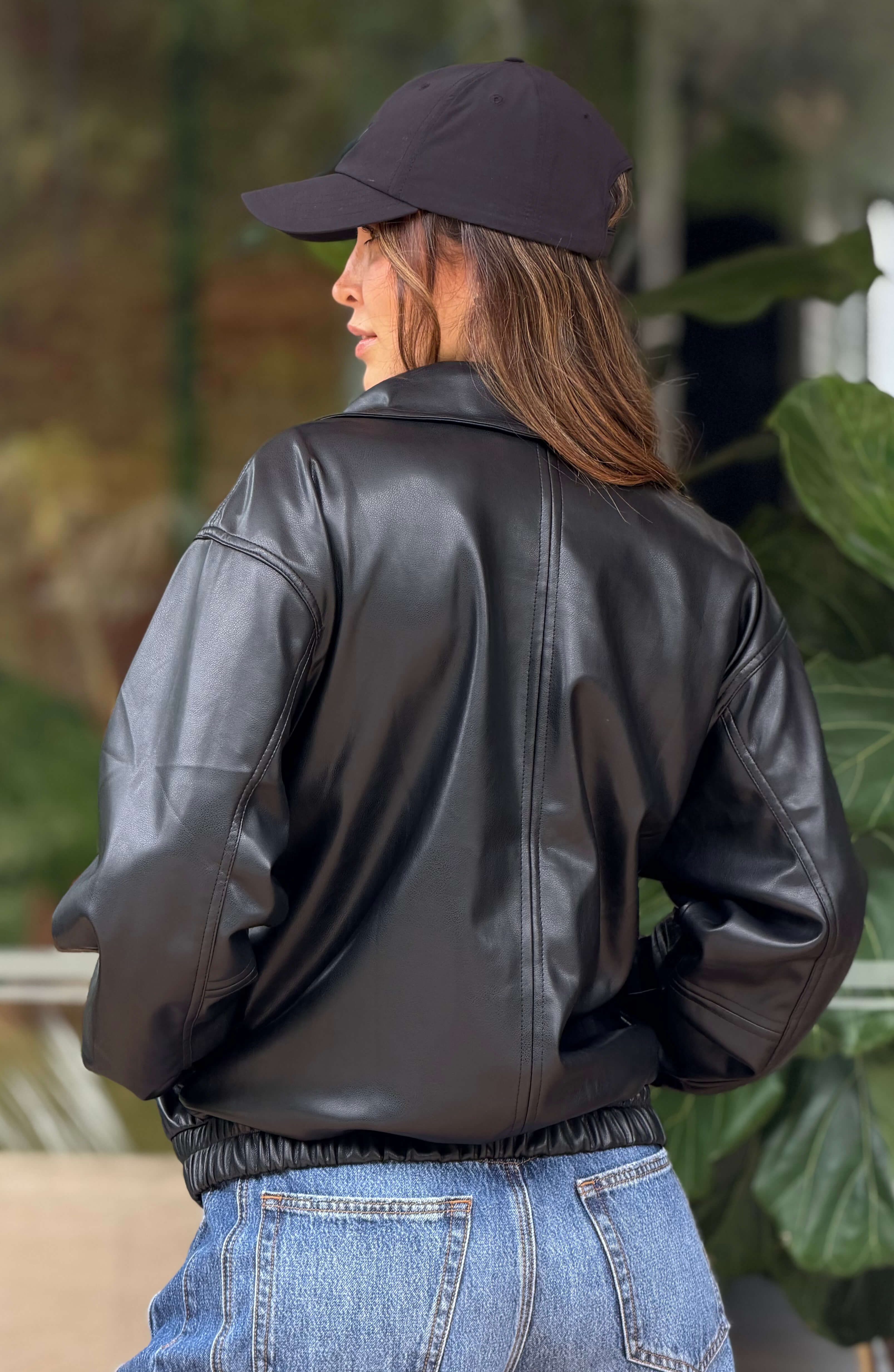 Chaqueta Grey