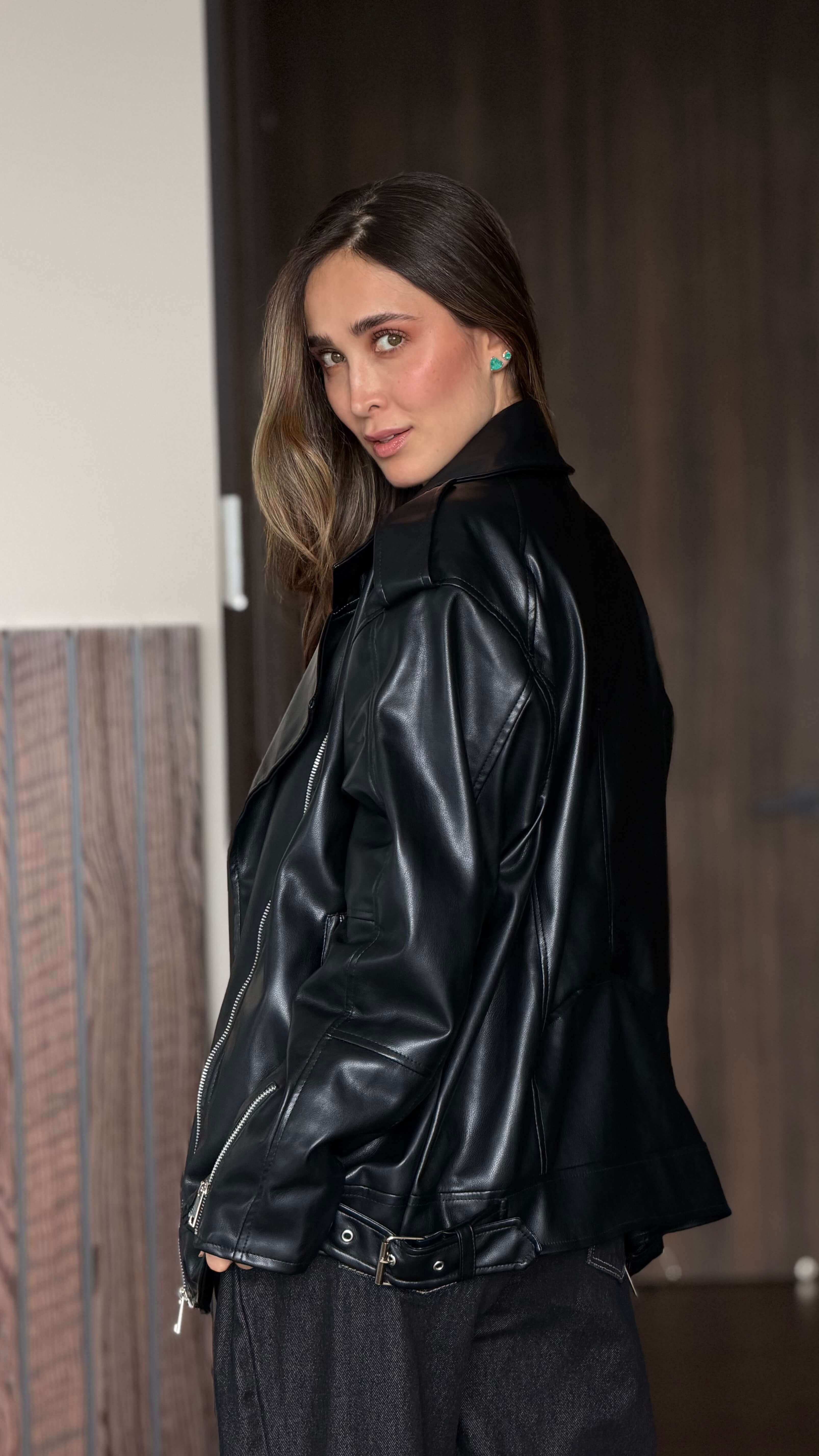 Chaqueta Ventura