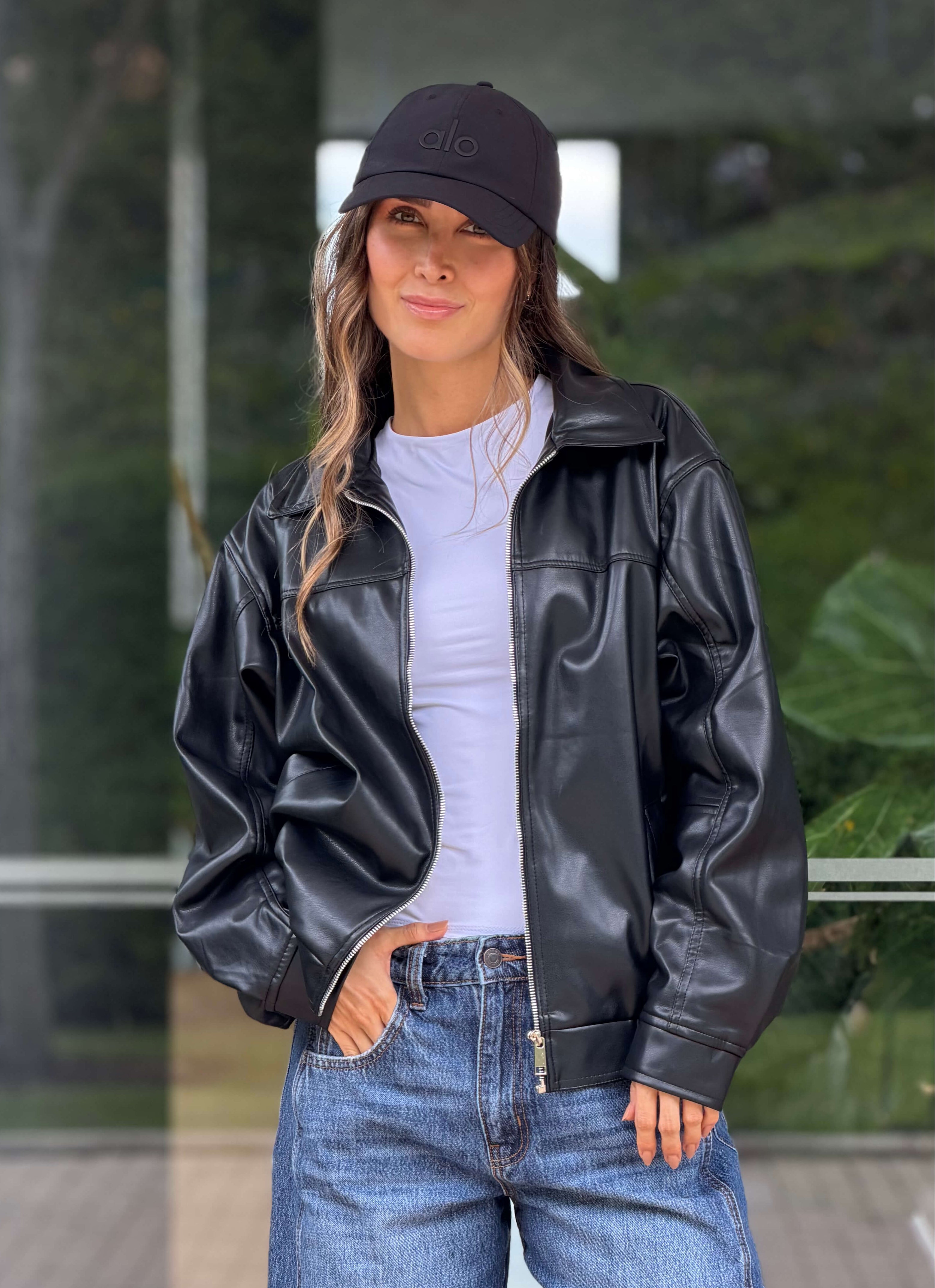 Combo Grey + Blusa Básica