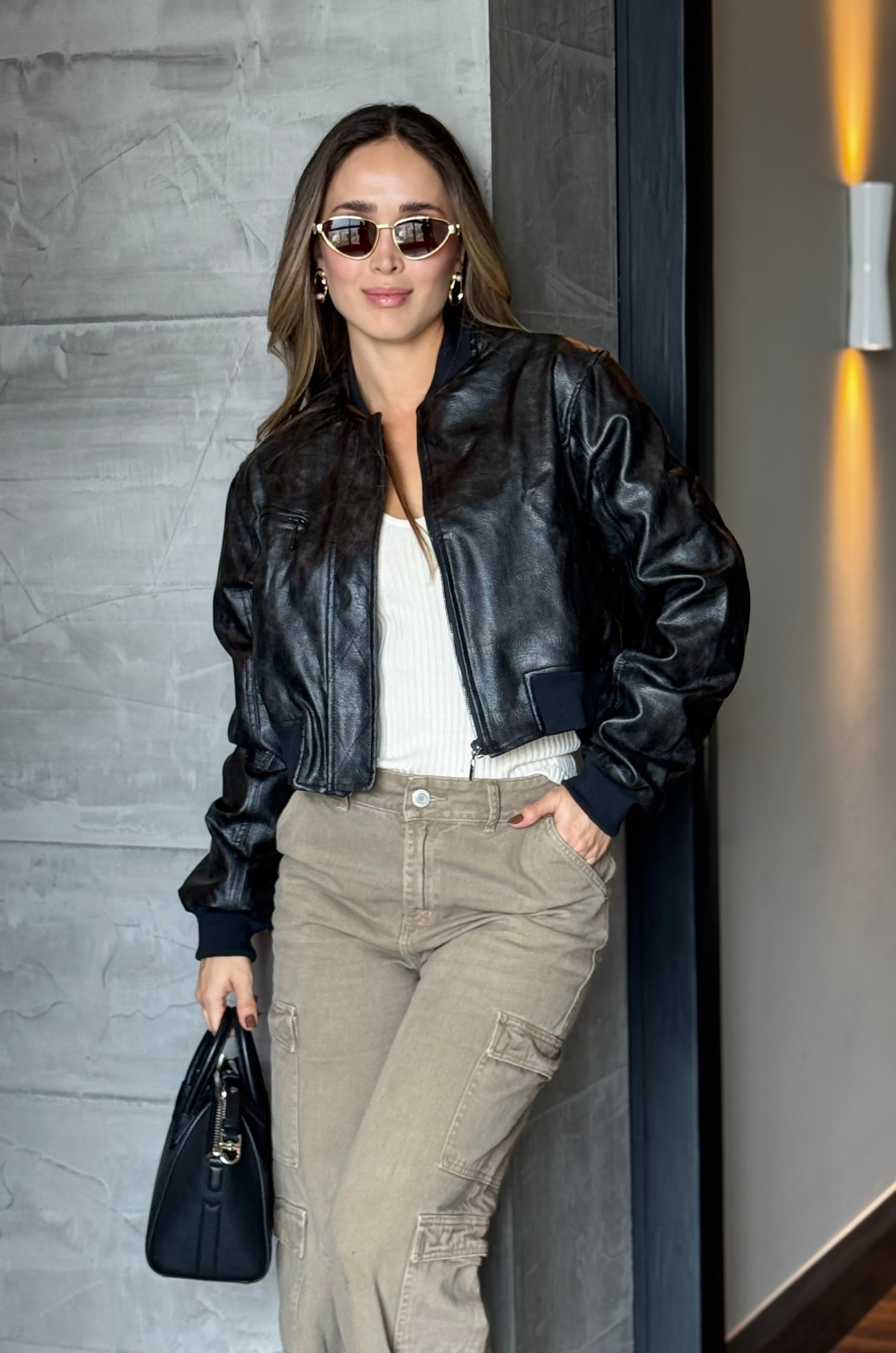 Combo Ámbar + Blusa Kol