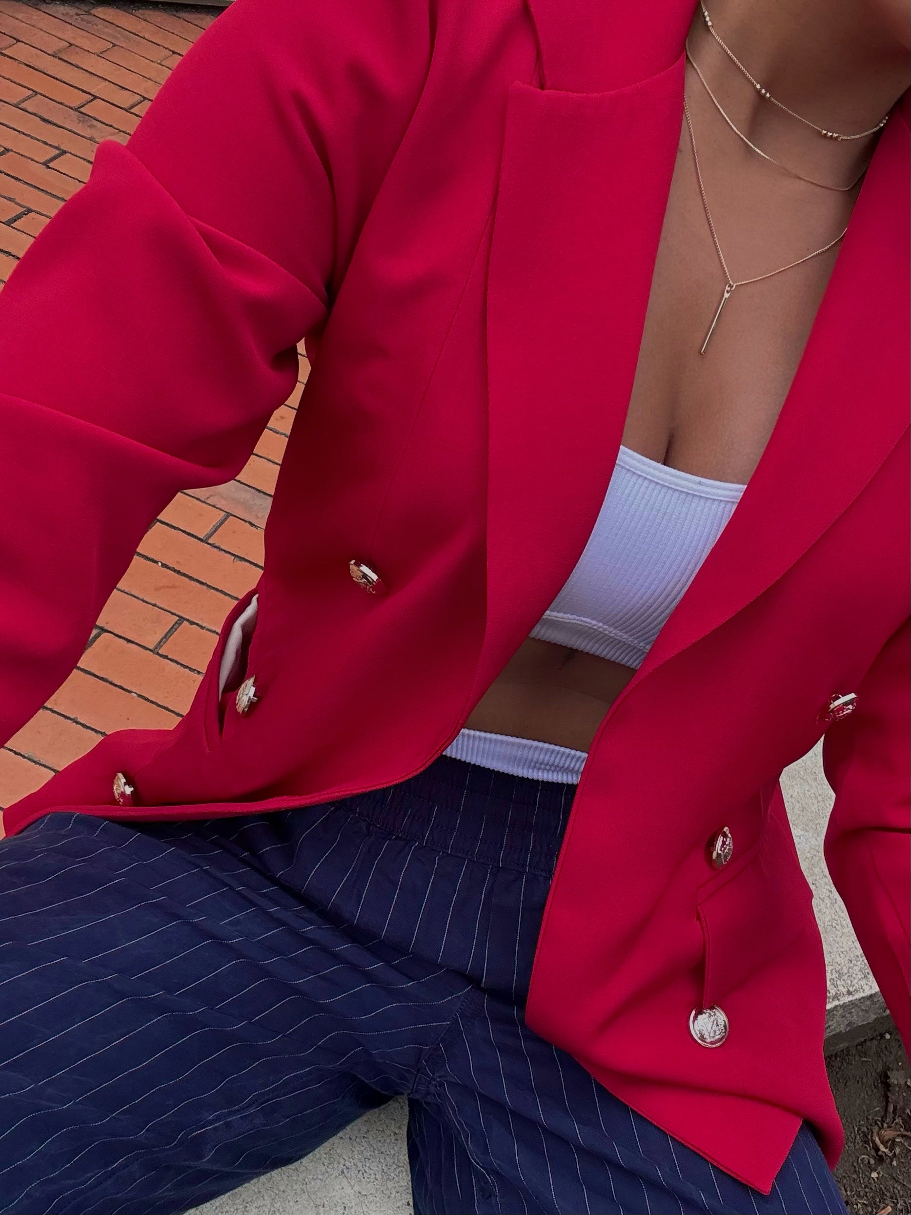 Blazer Sale