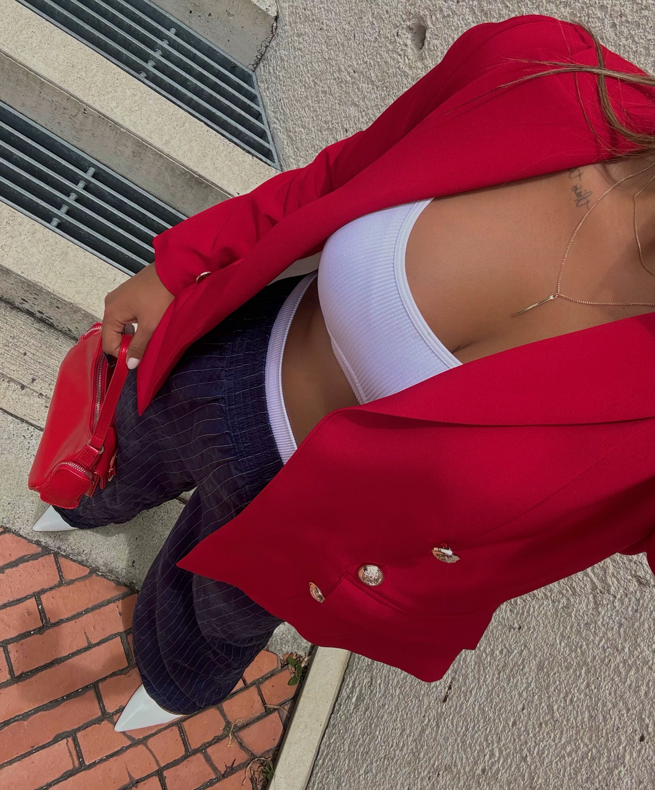 Blazer Sale